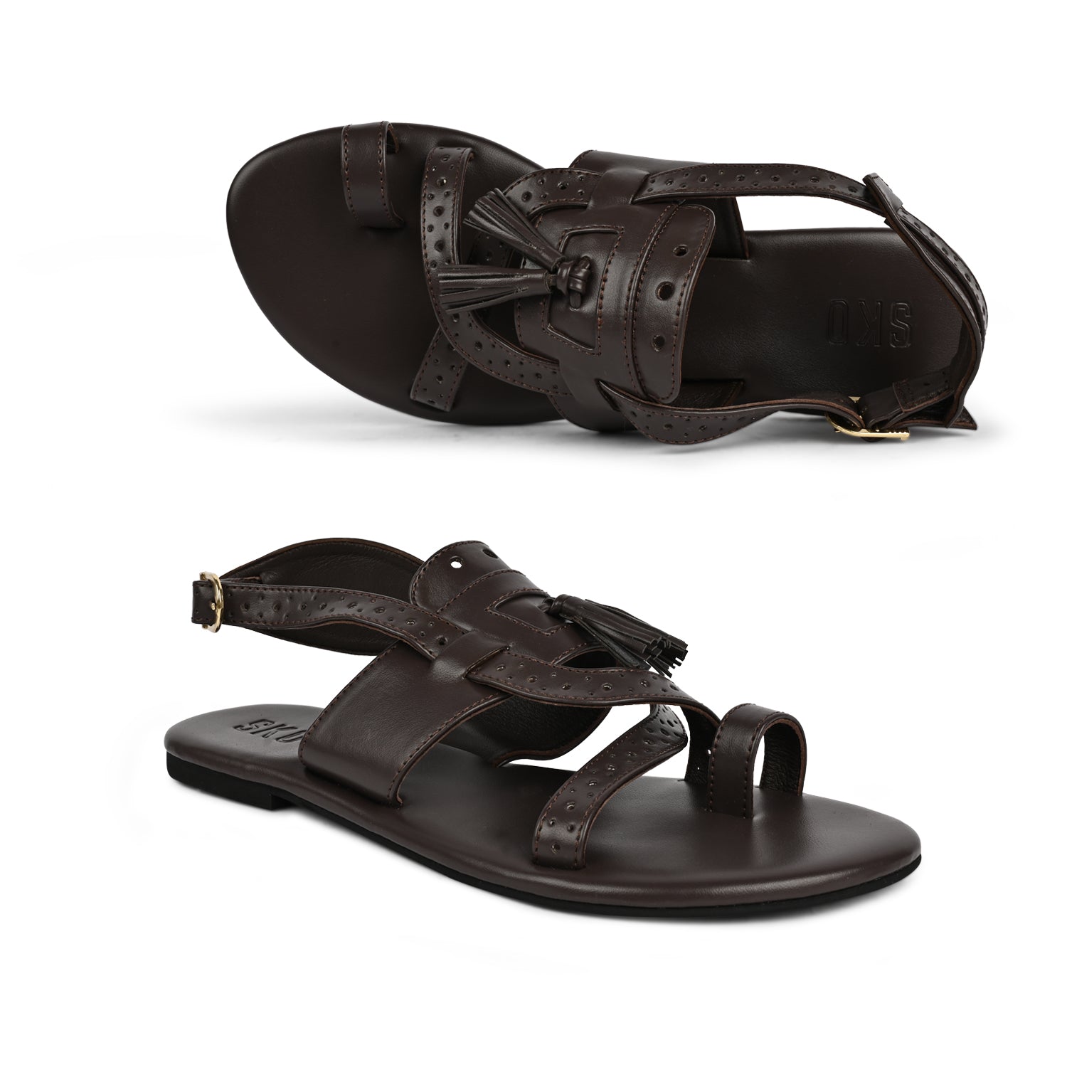 Kalamata in Brown for Women