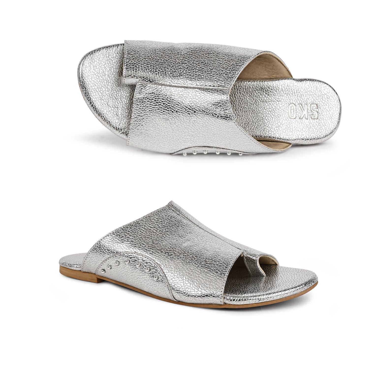 Kesha in Silver for Women