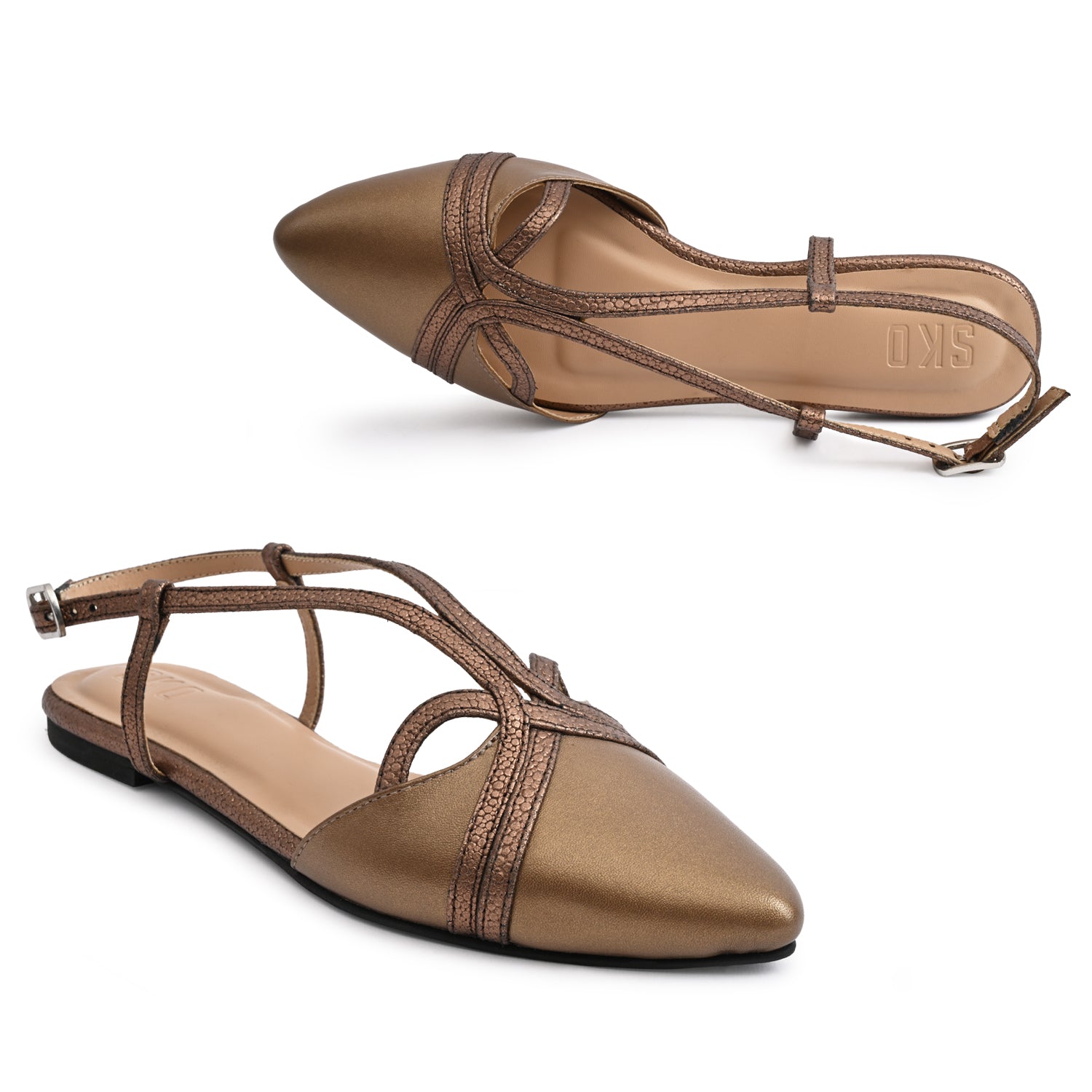 Rennie in Bronze for Women