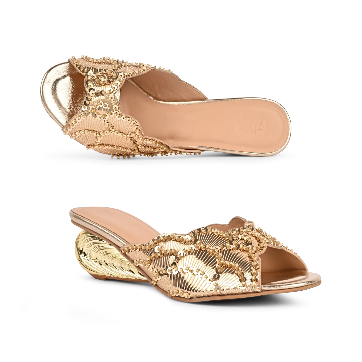 Ravello Gold
