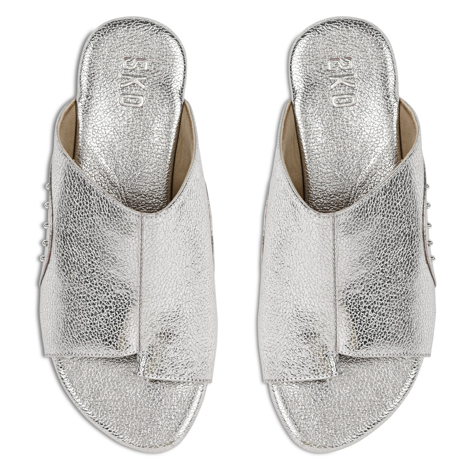Kesha in Silver for Women
