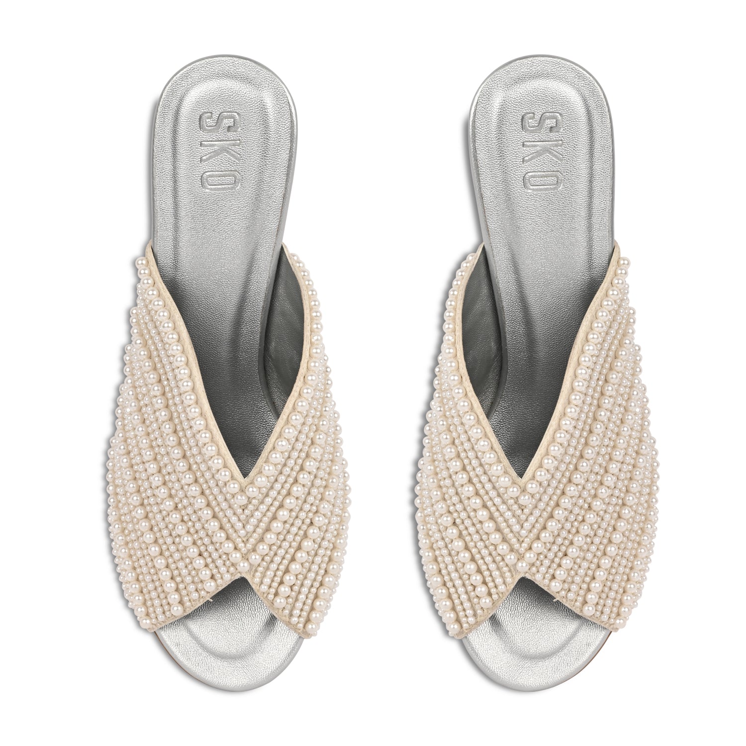 Bianca Heels
