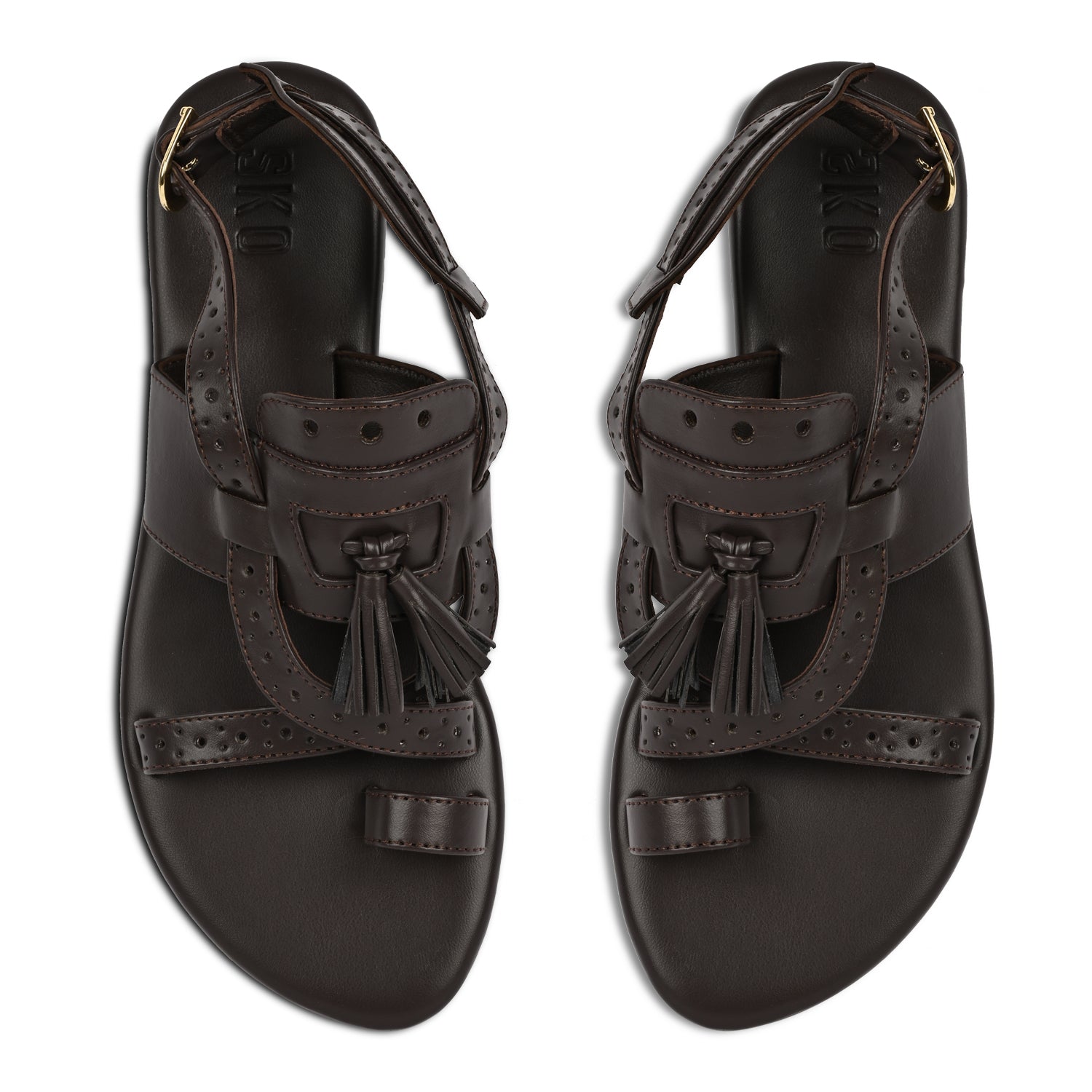 Kalamata in Brown for Women