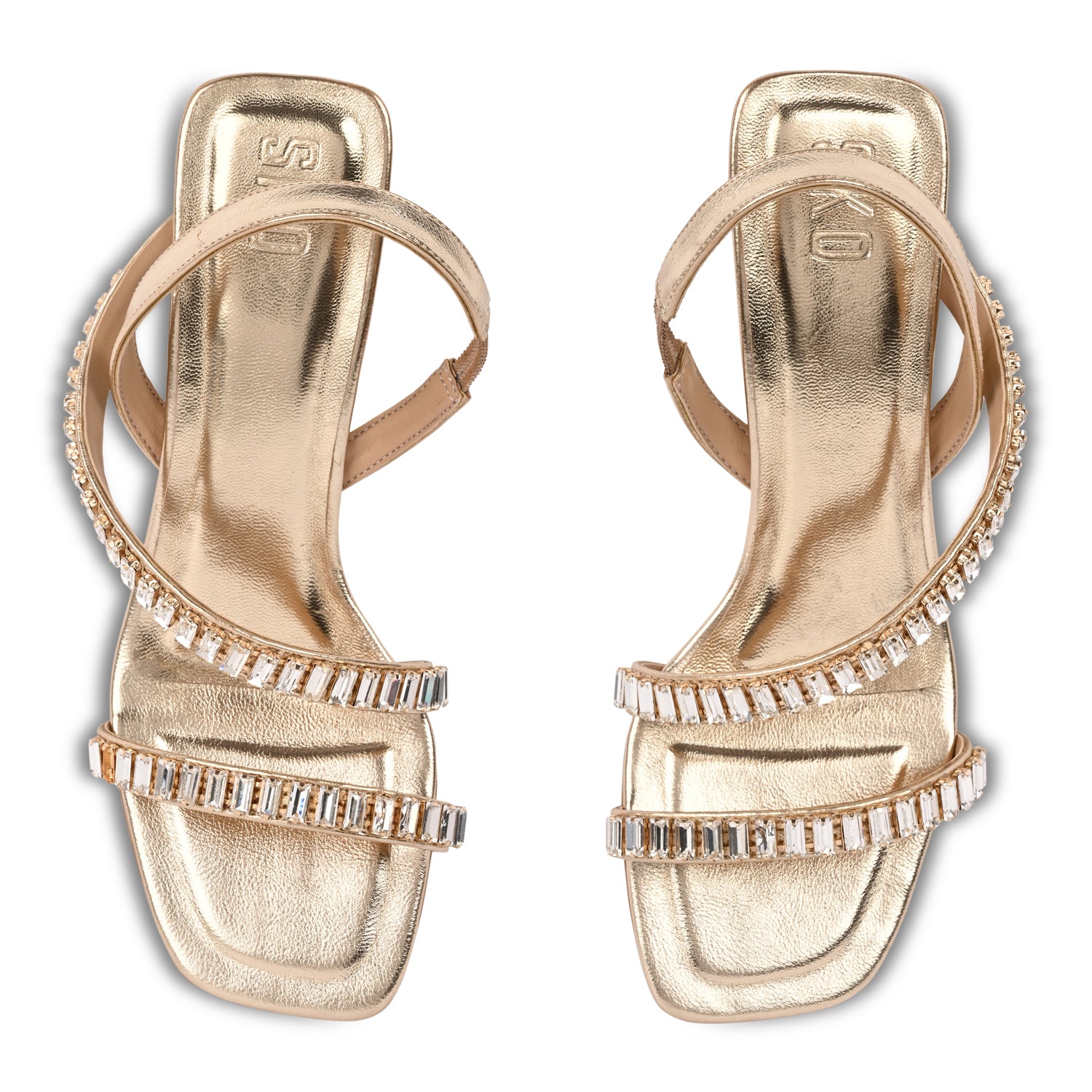 Aurelia in Gold