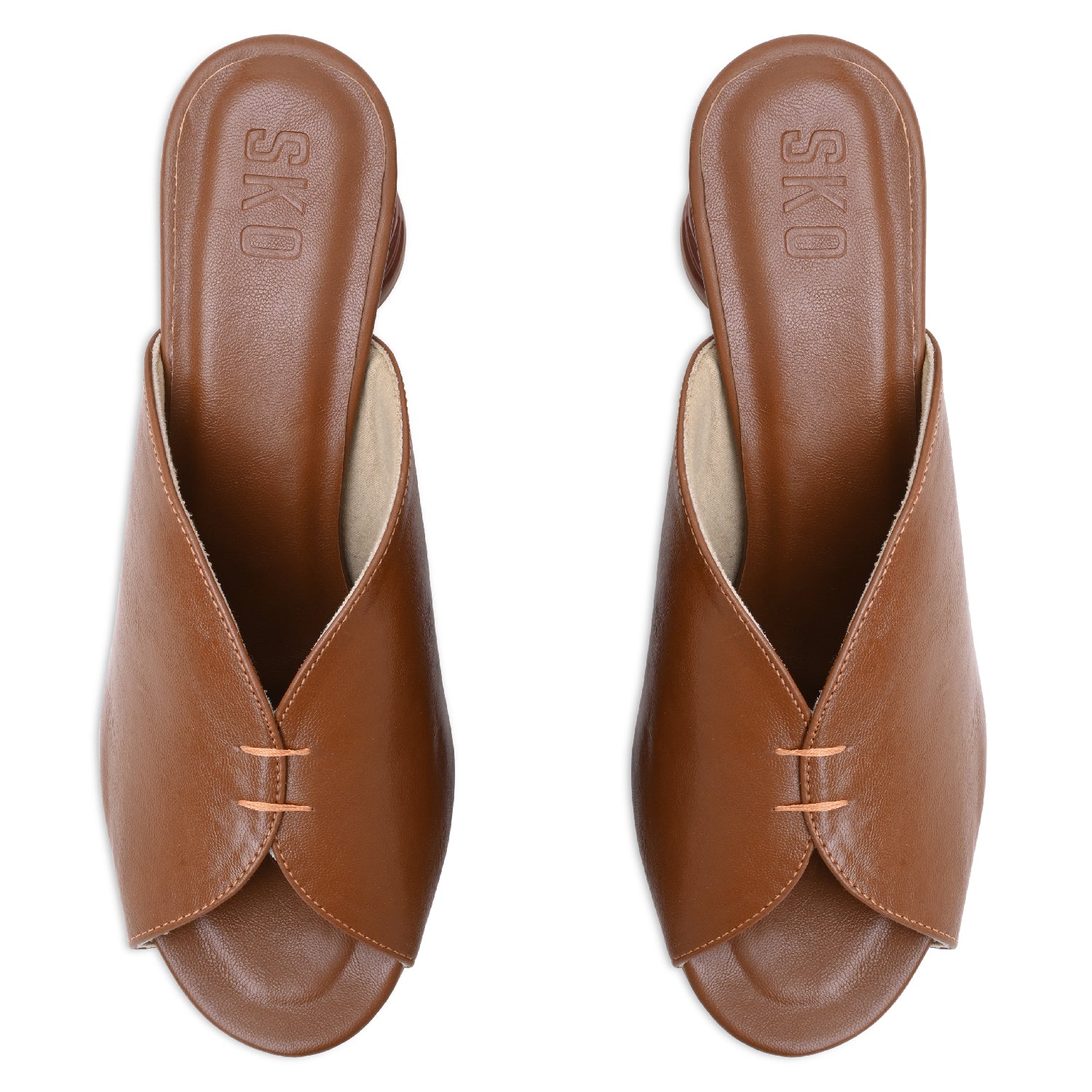 DribletX in Tan for Women