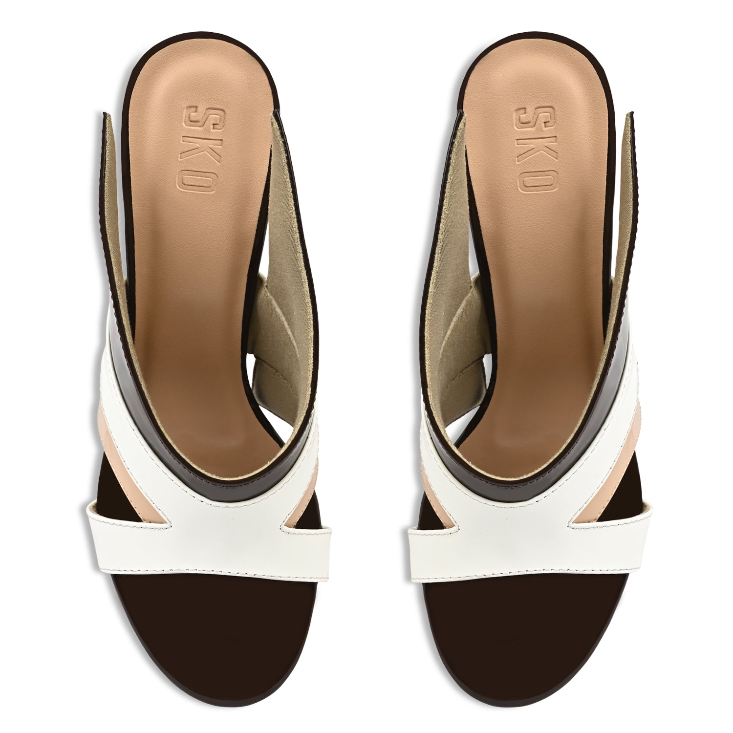 Luna Heels for Women