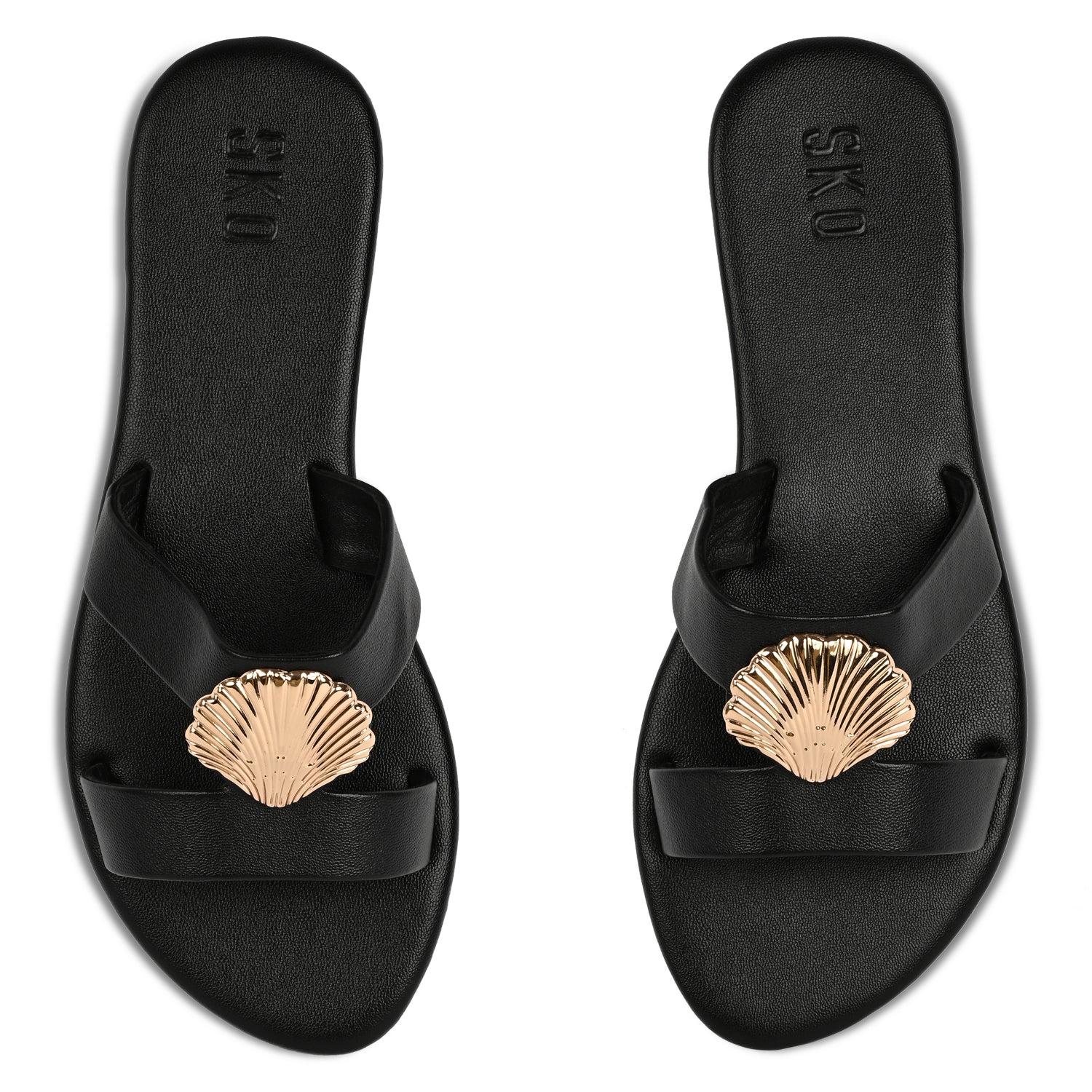Rodos in Black for Women