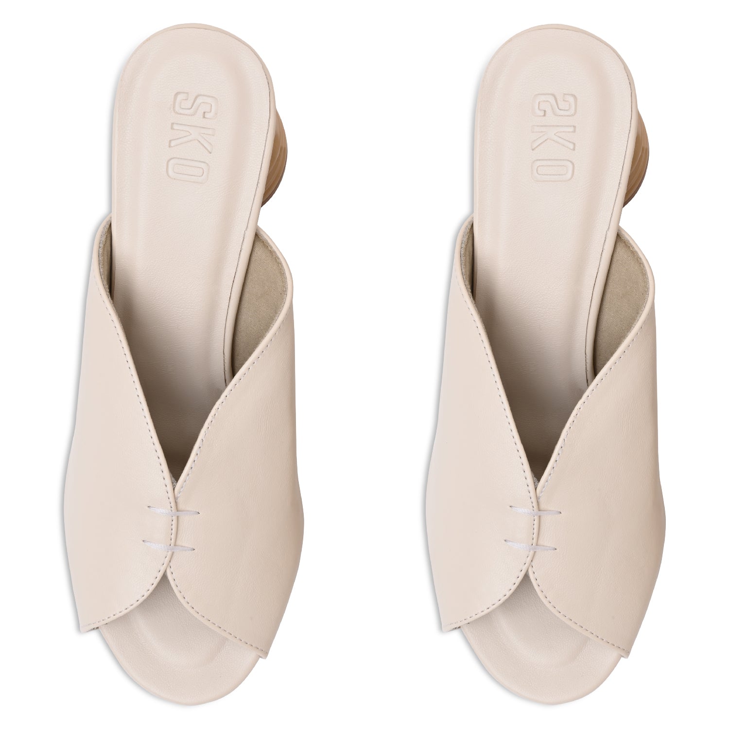 DribletX in Ivory for Women