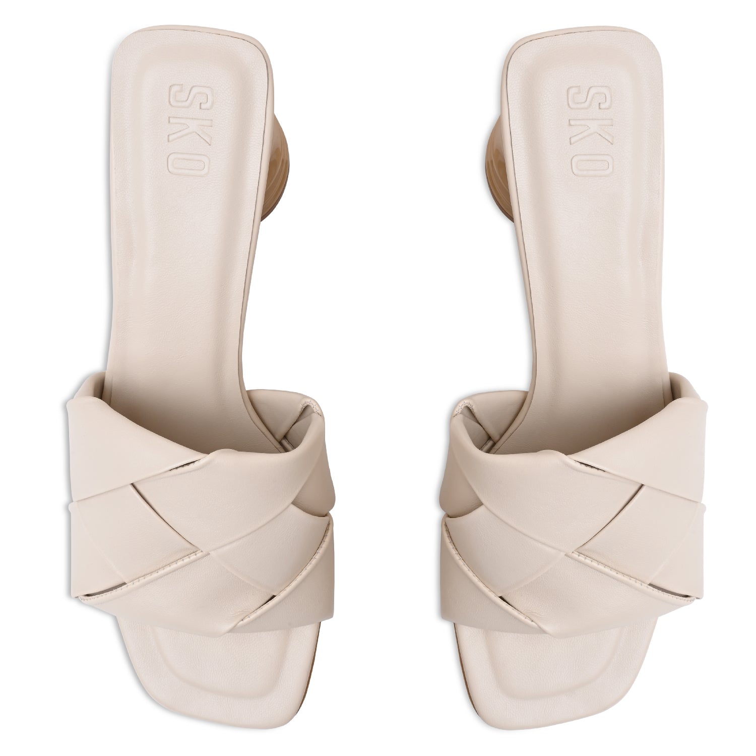 MessinaX in Ivory for Women