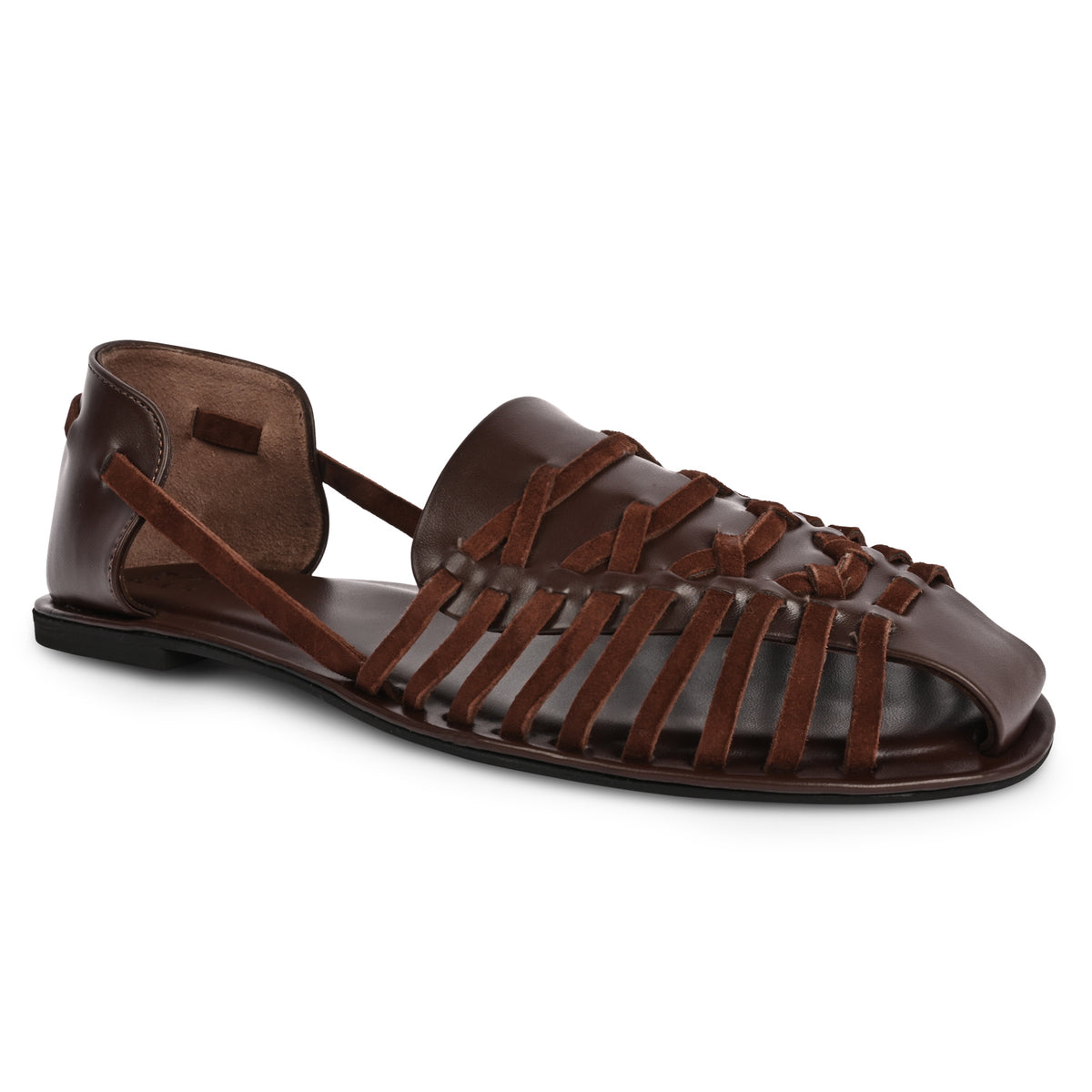 Camogli in Brown