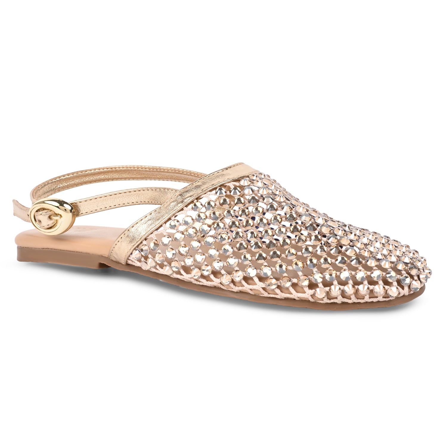 EstellaX in Gold
