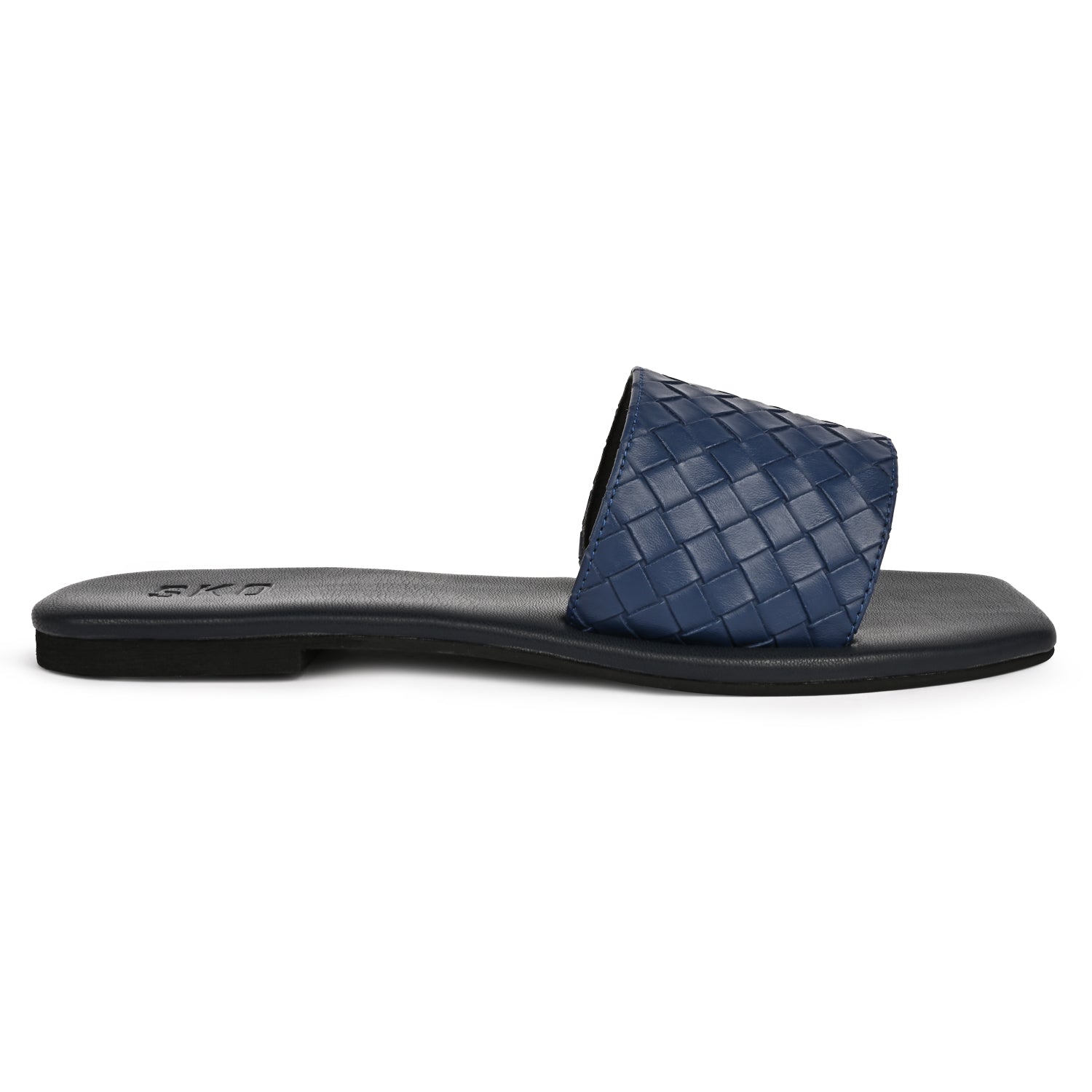 Patras Blue Weave for Women