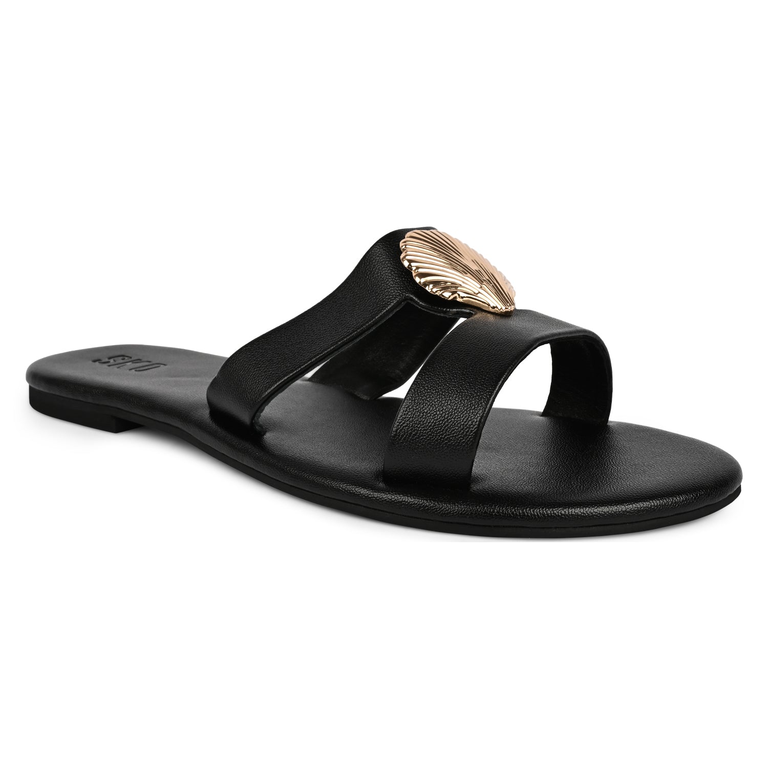Rodos in Black for Women