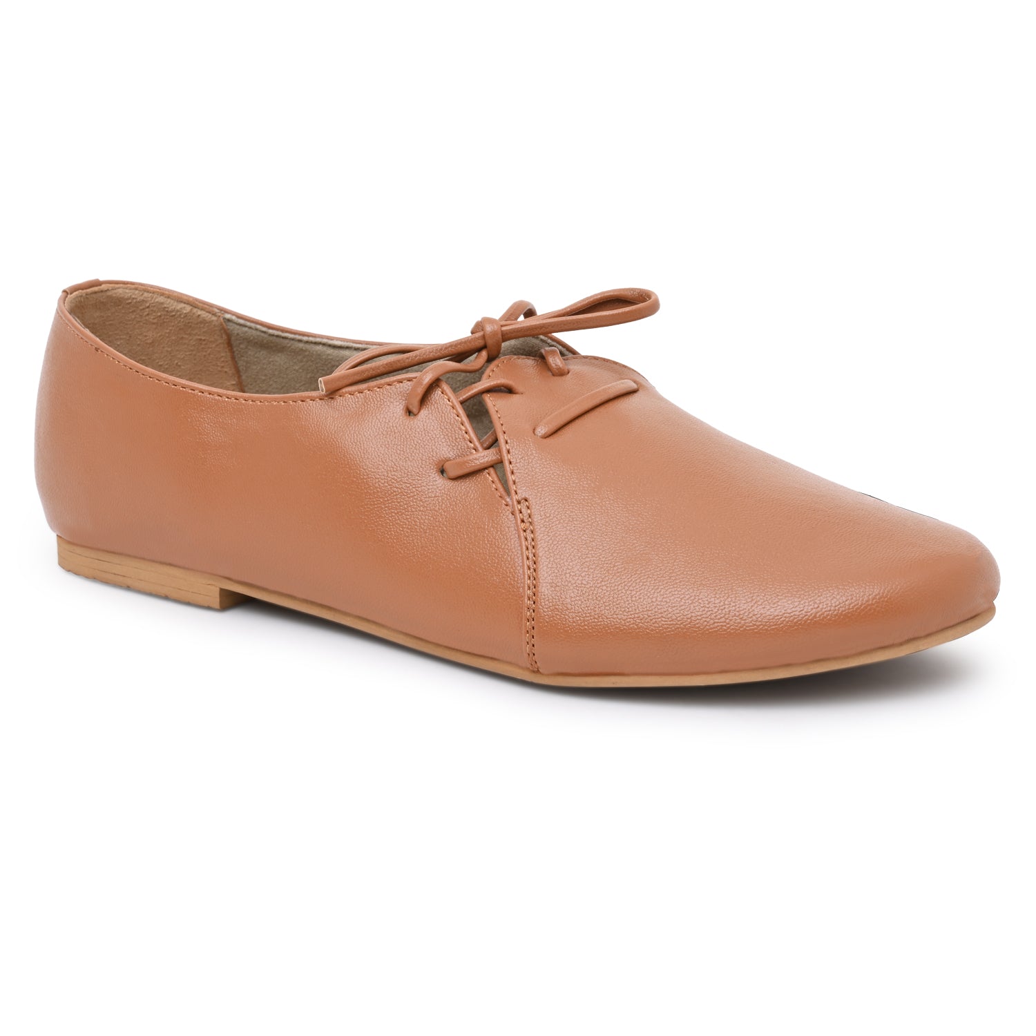 Jenna Tan Loafers For Women