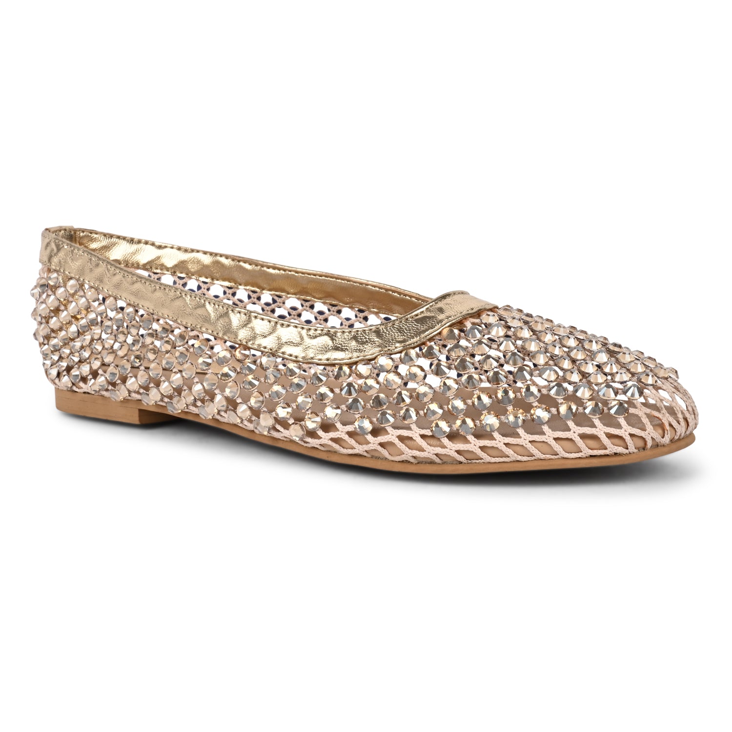 Estella in Gold