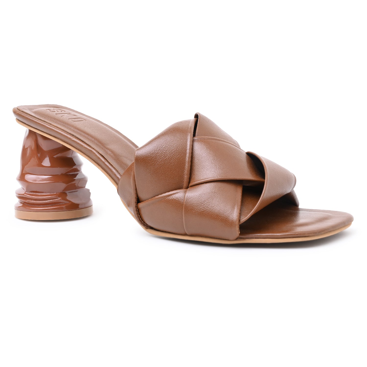 MessinaX in Tan for Women