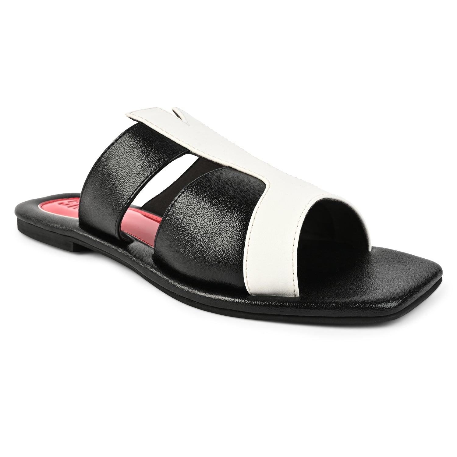 Athens Flat Sandals For Women