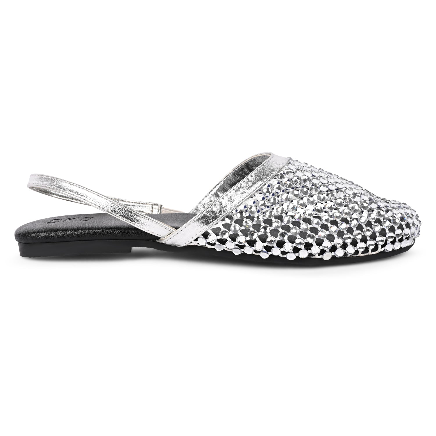 EstellaX in Silver