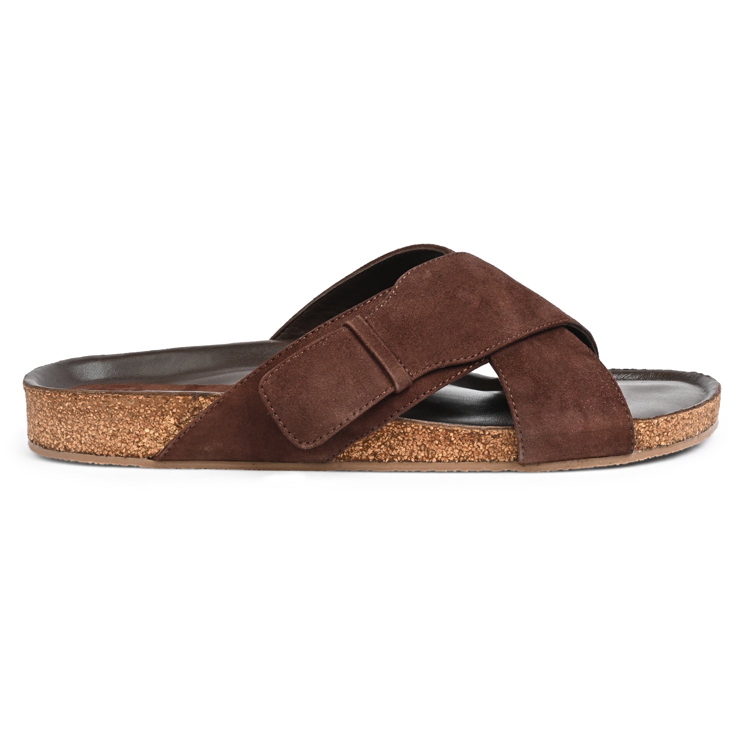 Palma in Brown Flats For Women