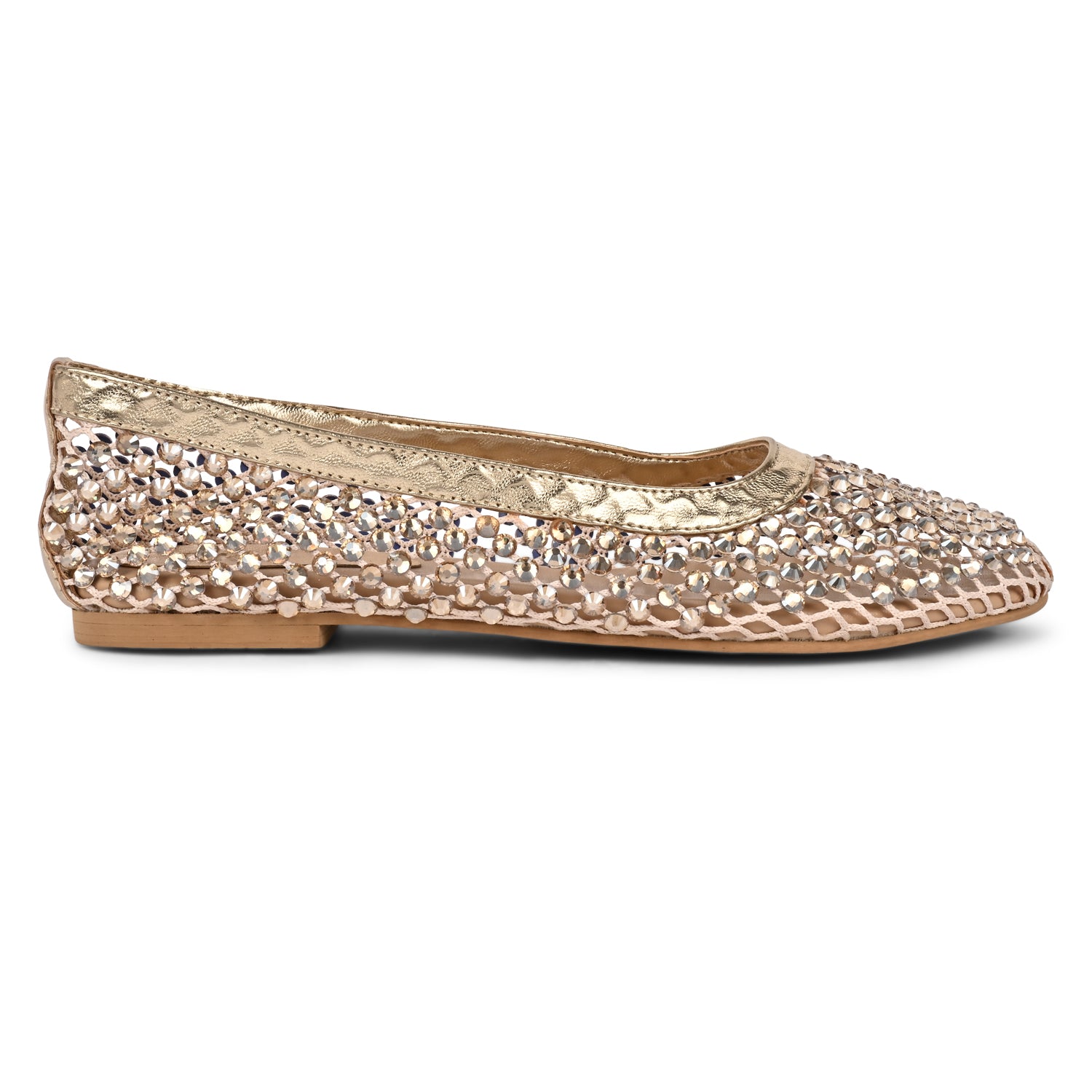 Estella in Gold