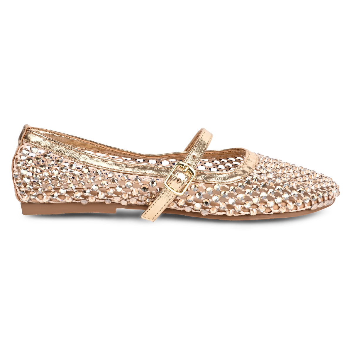 Estella in Gold