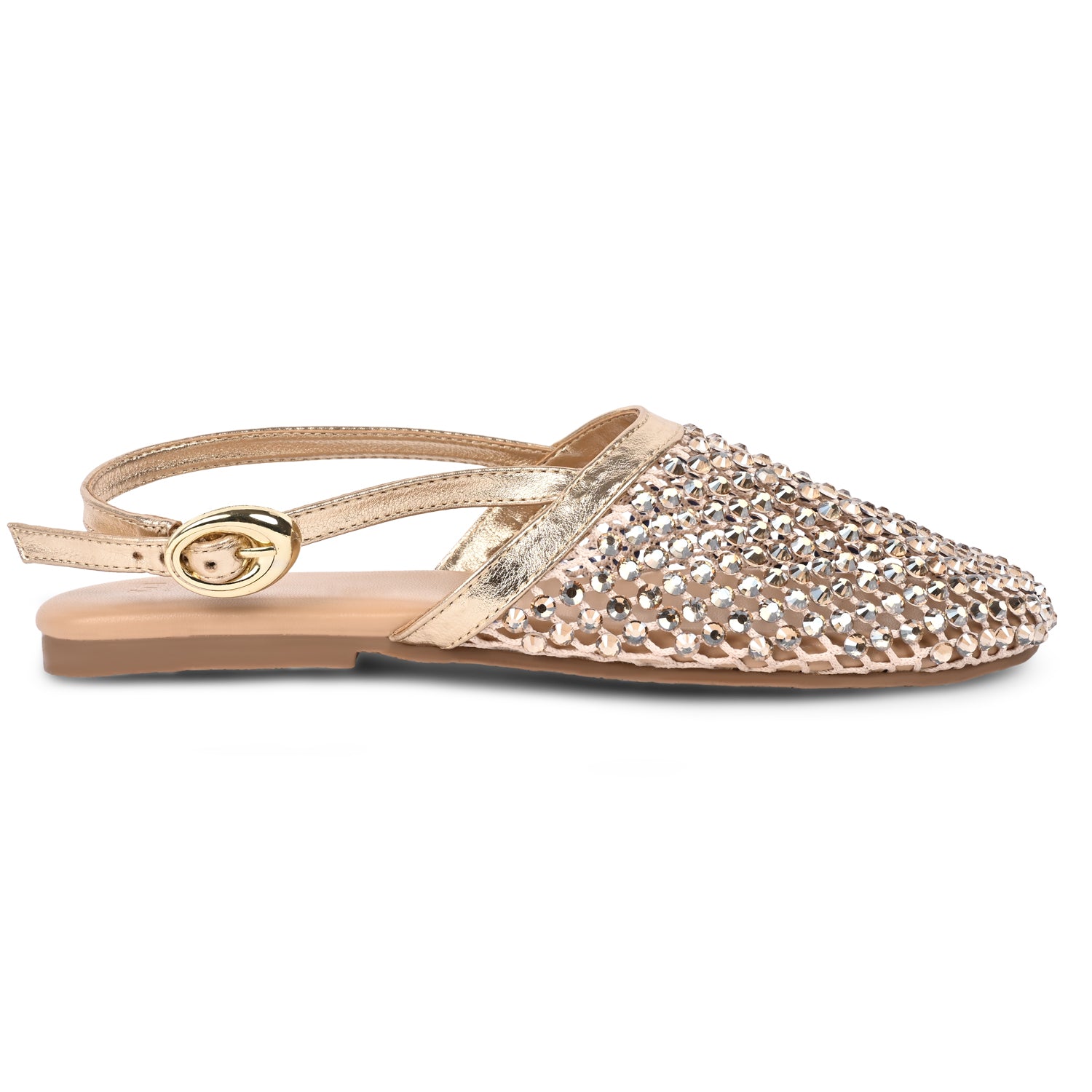 EstellaX in Gold