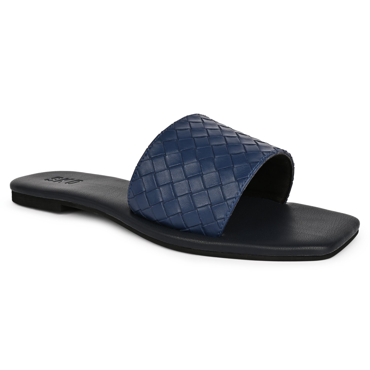 Patras Blue Weave for Women
