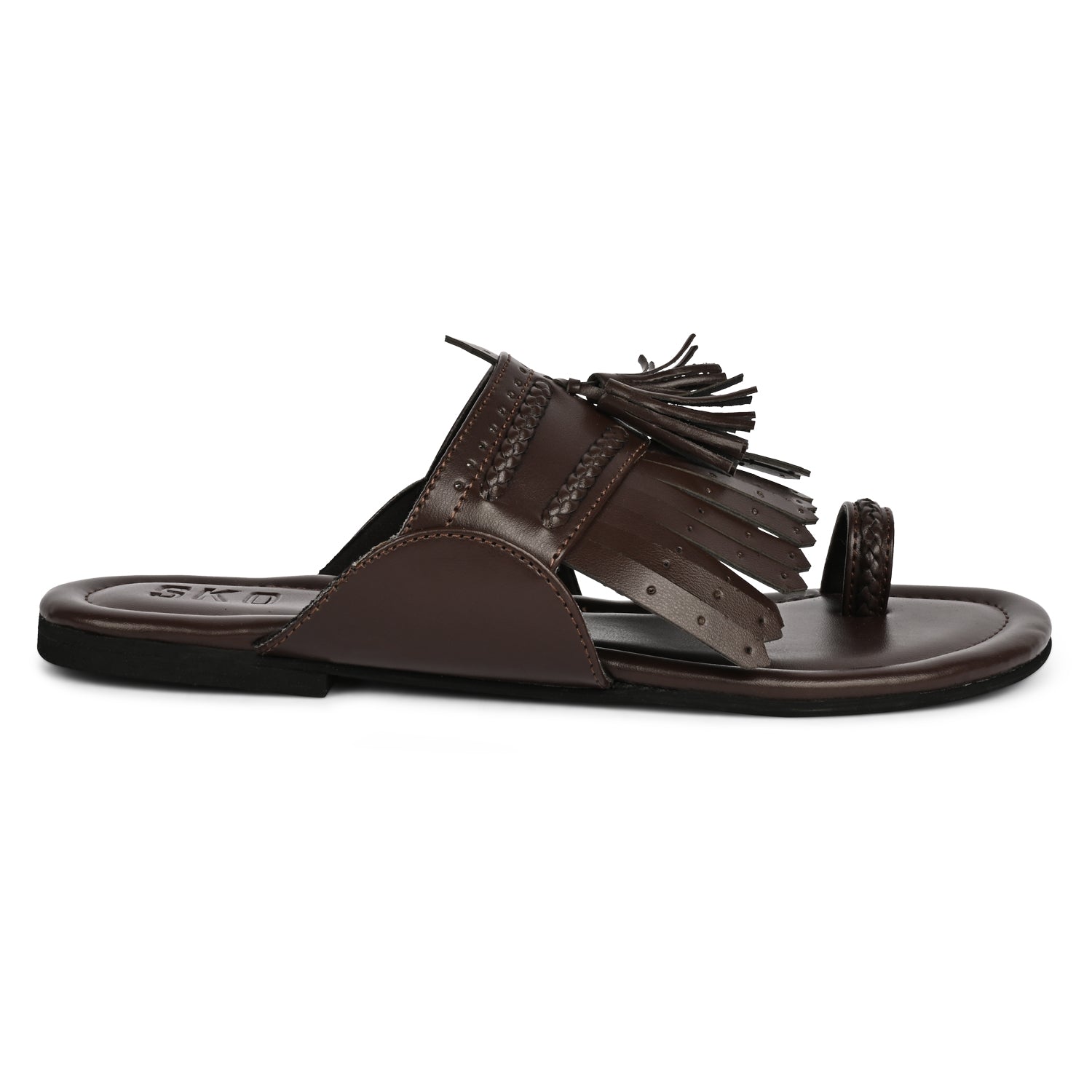 Rashmi Kolhapuri in Brown For Women
