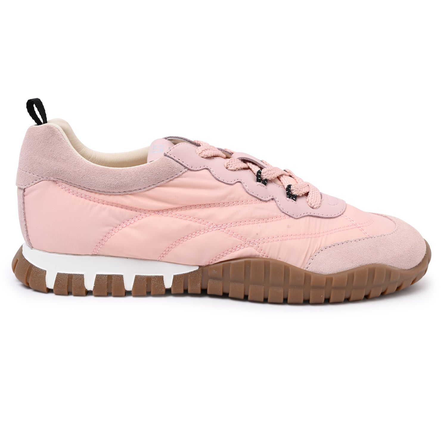 Classic Sneakers in Pink