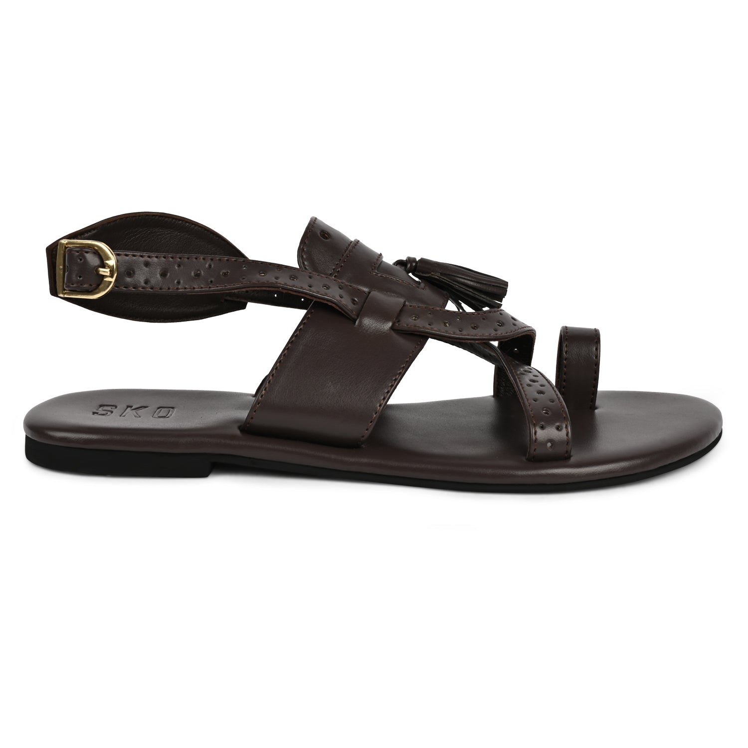 Kalamata in Brown for Women