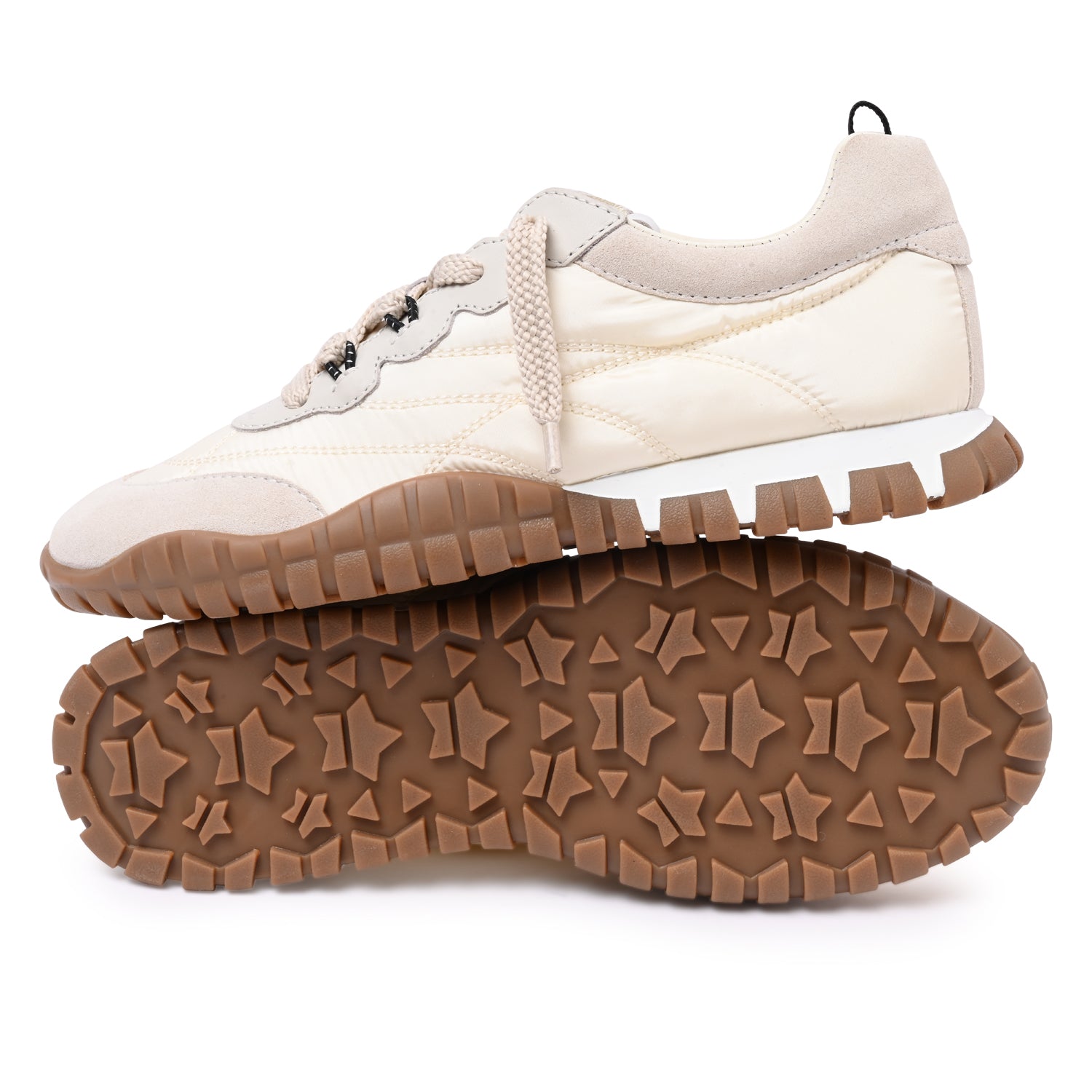 Classic Blanche Sneakers for Women