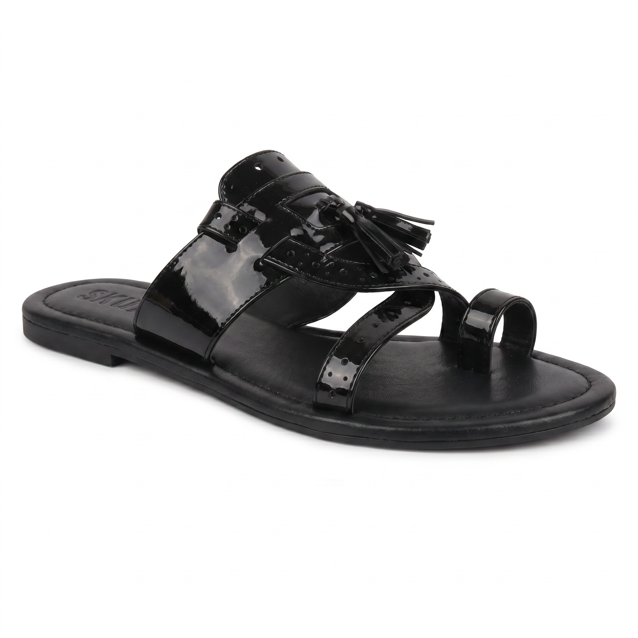 Kalamata in Black for Women