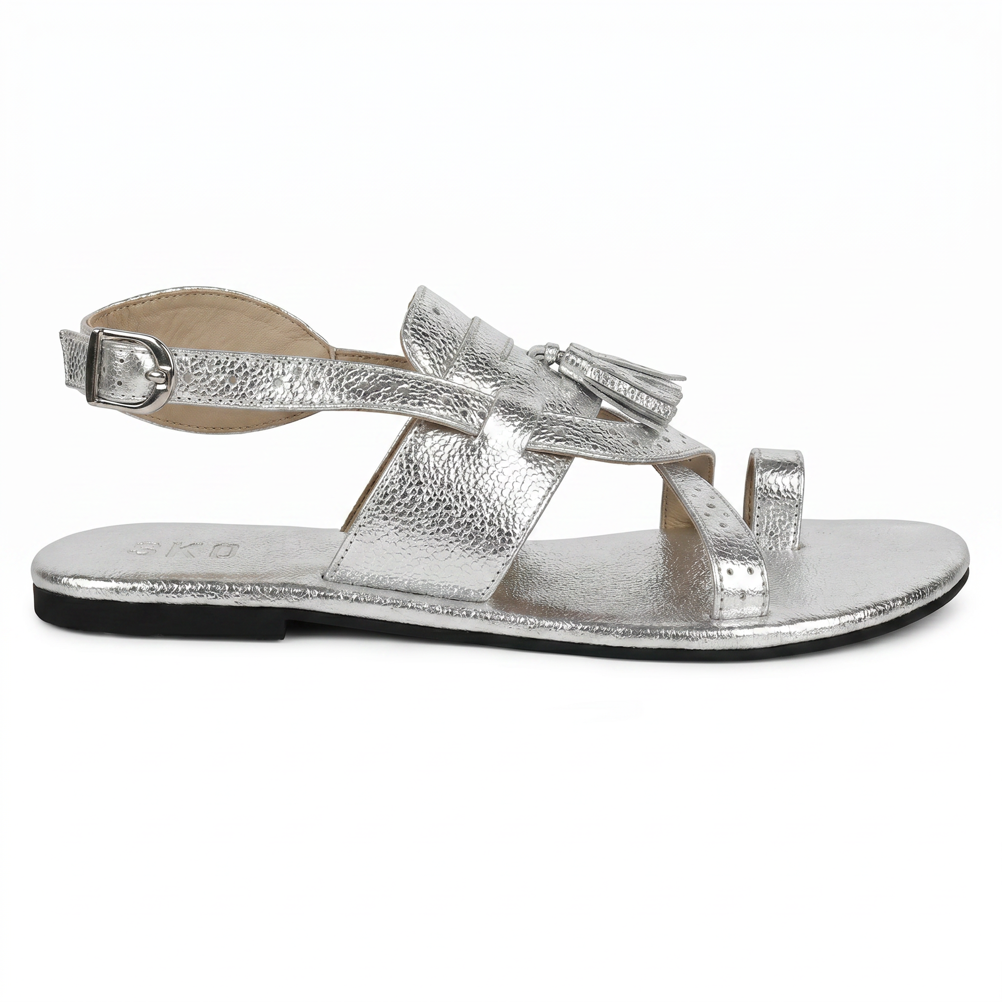 Kalamata in Silver for Women