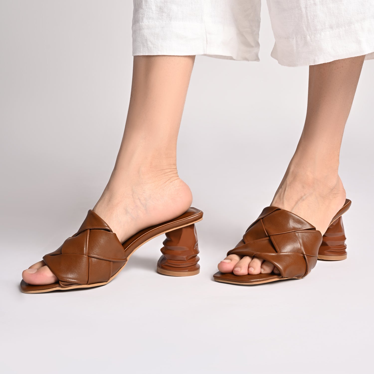 MessinaX in Tan for Women