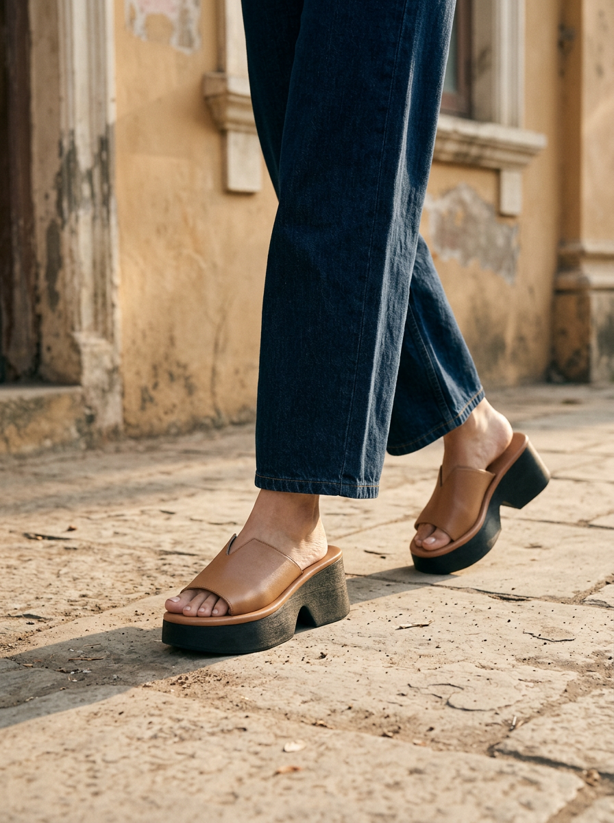 Modena Platform