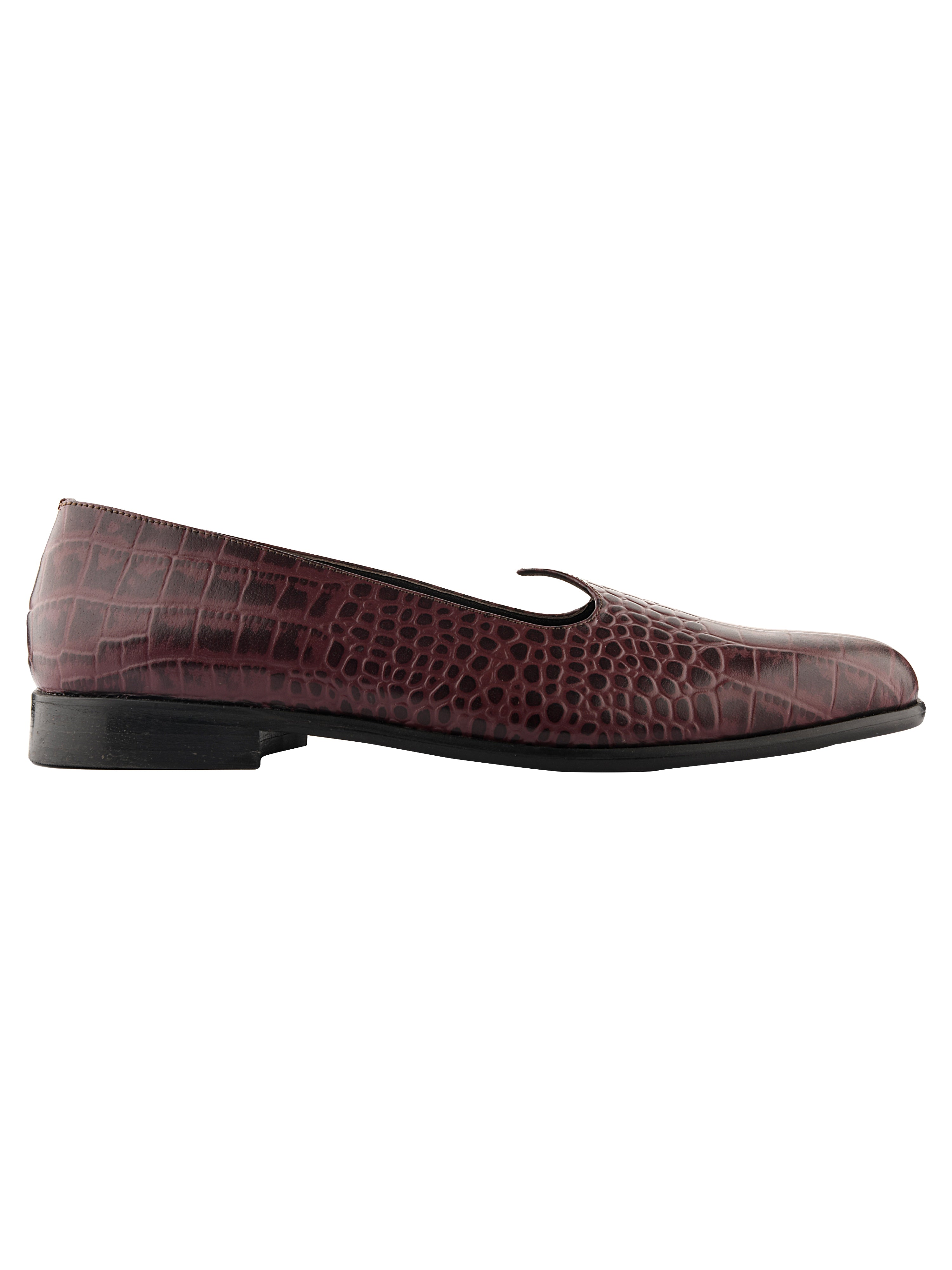 Maroon Mojris For Men