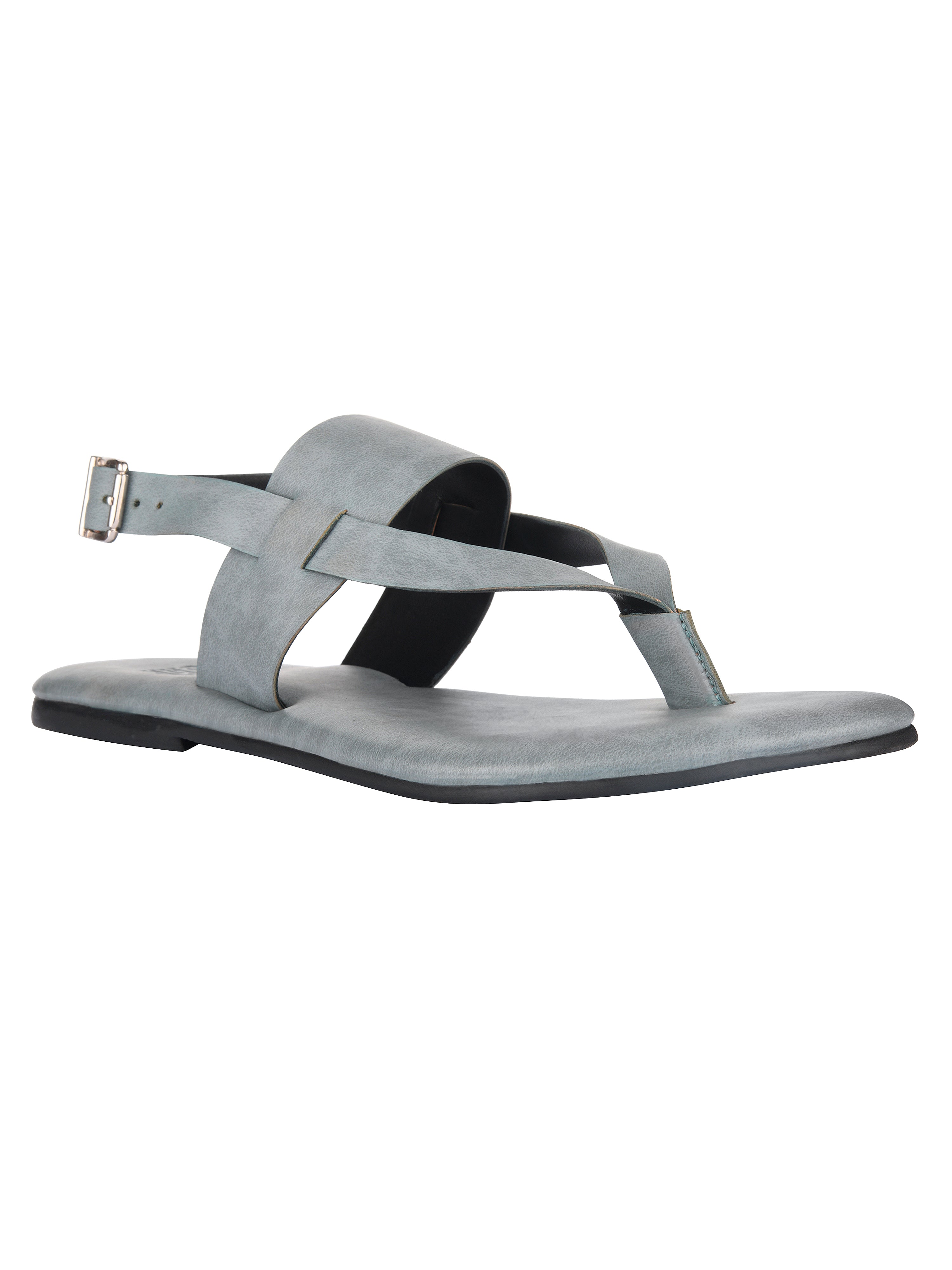 Terni Sandals in Grey For Women
