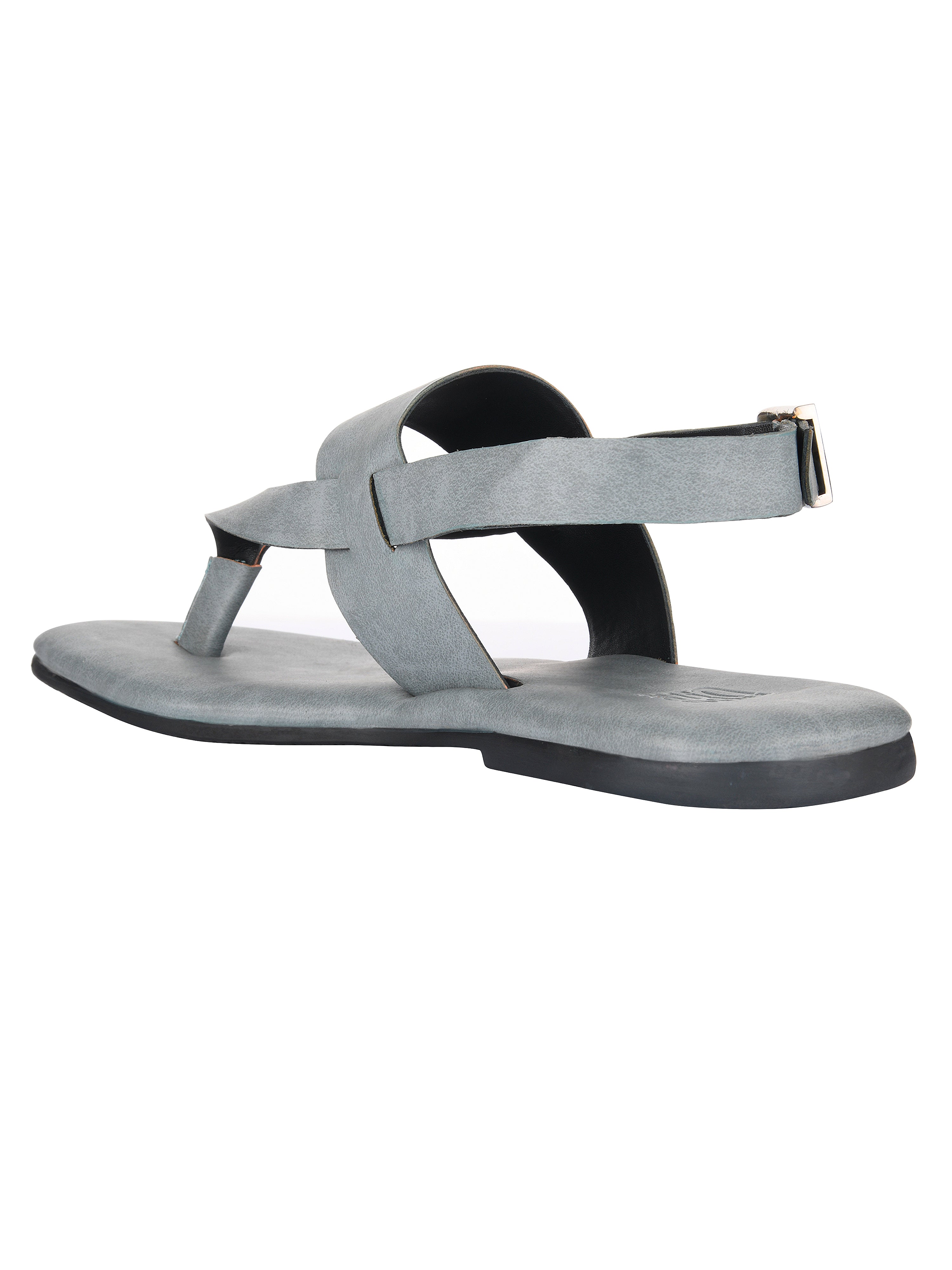 Terni Sandals in Grey For Women