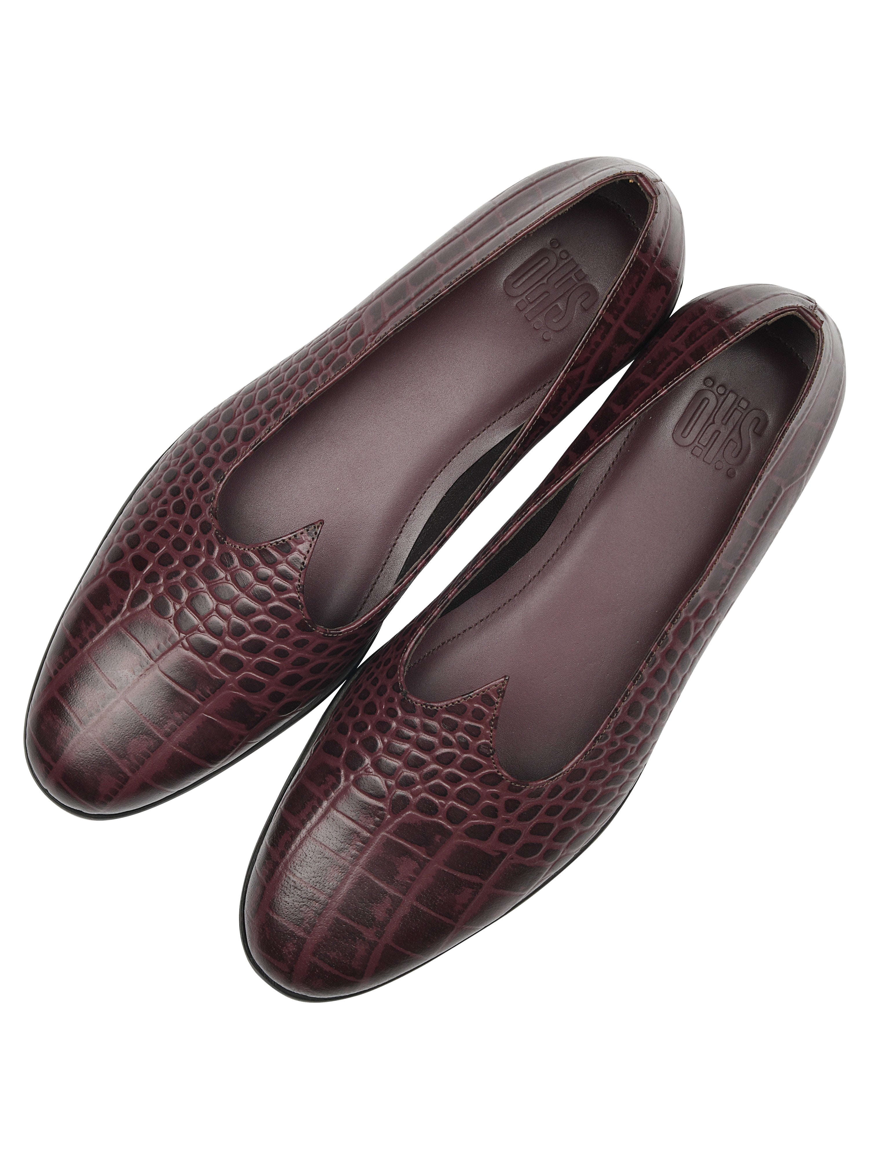 Maroon Mojris For Men