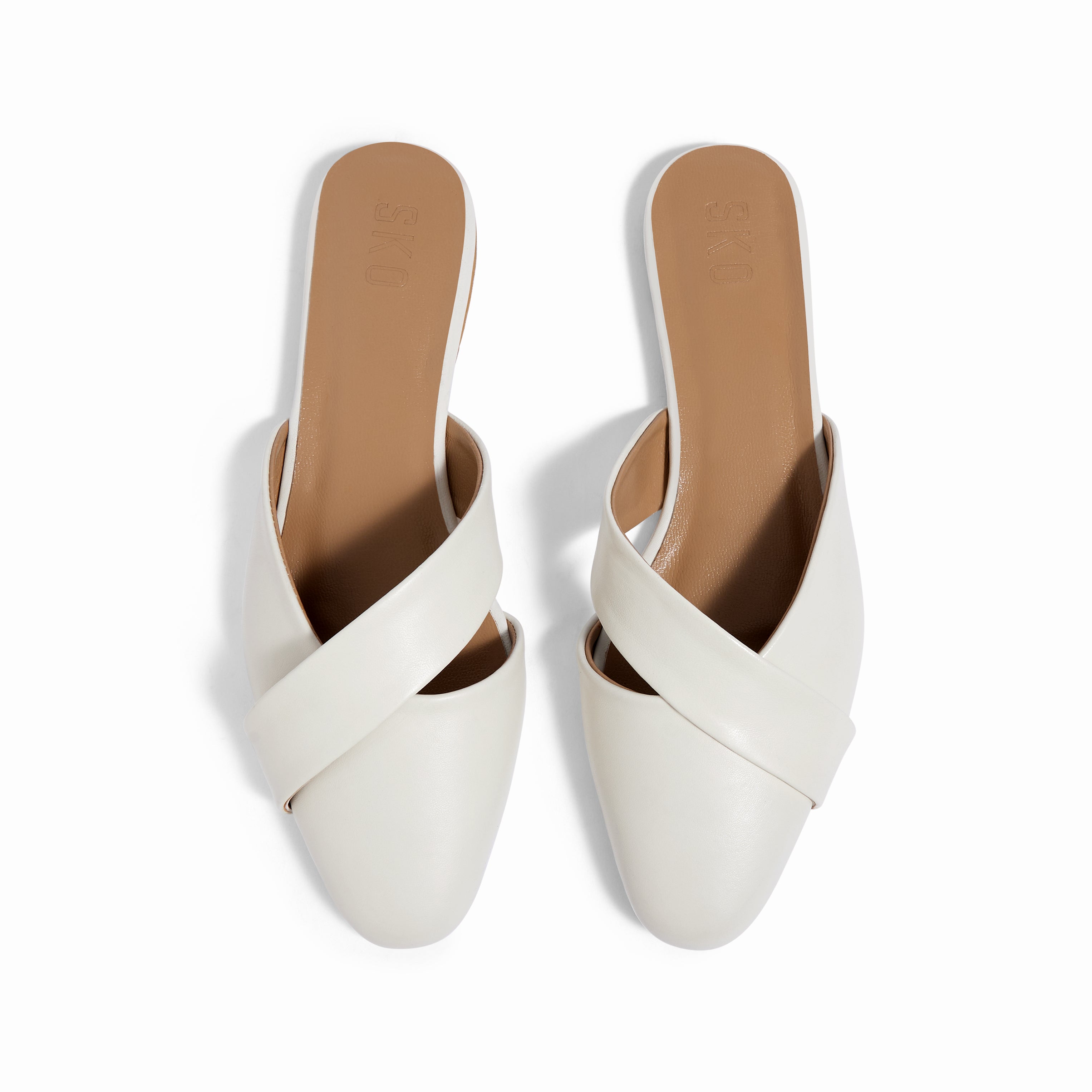 Sarno in Ivory For Women