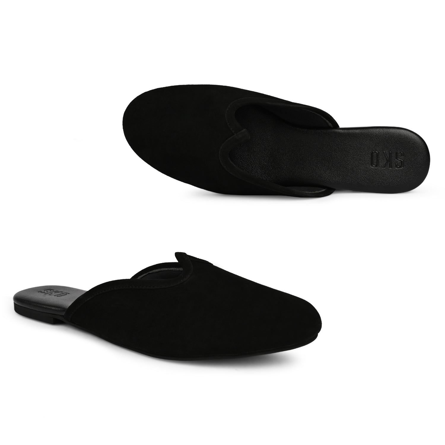 Rani Black For Women