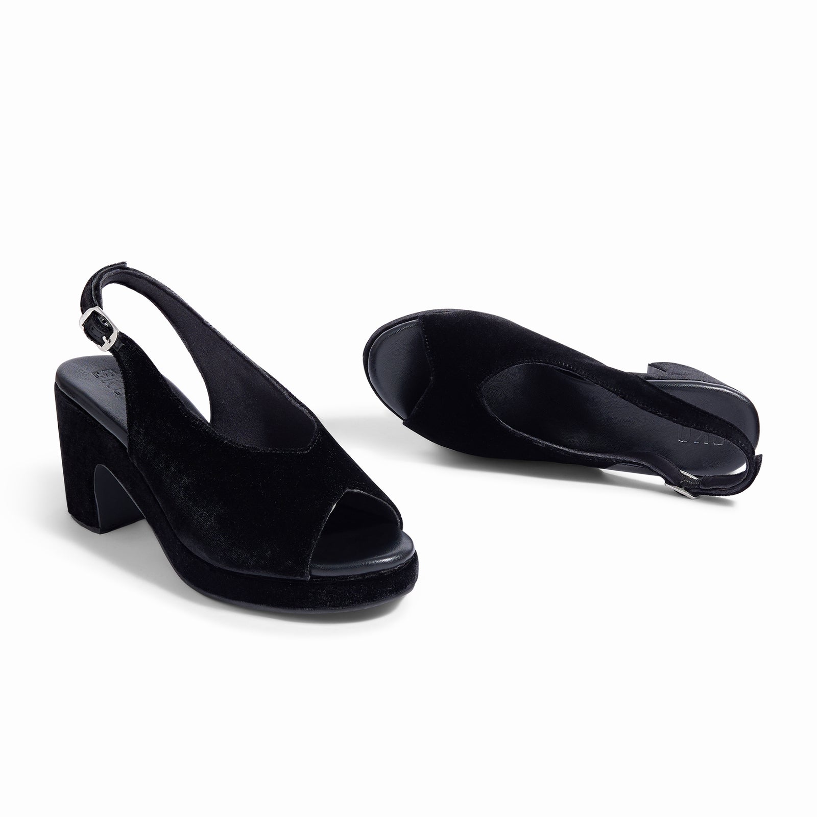 SKO Online - Inspired By The Minimalistic Styling