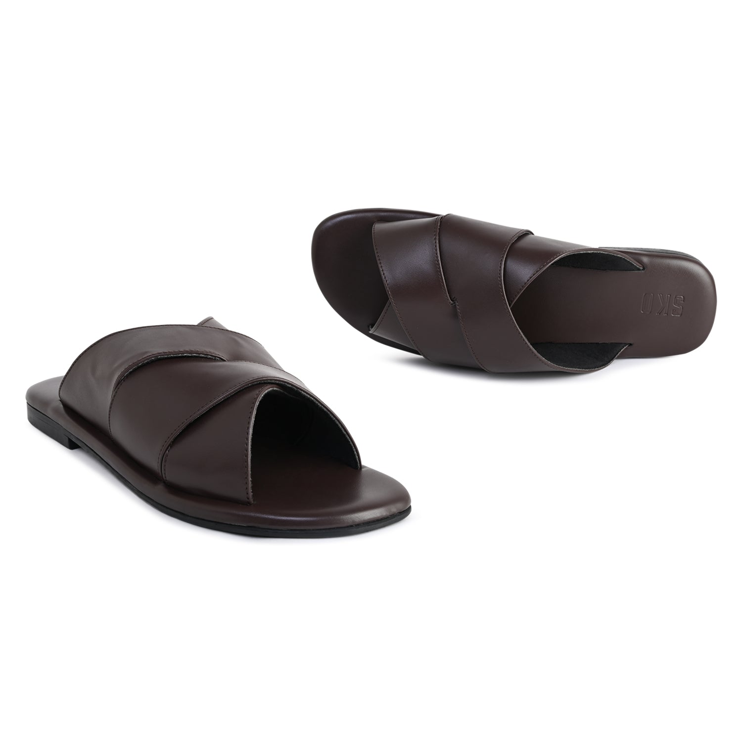 Chania in Brown for Men