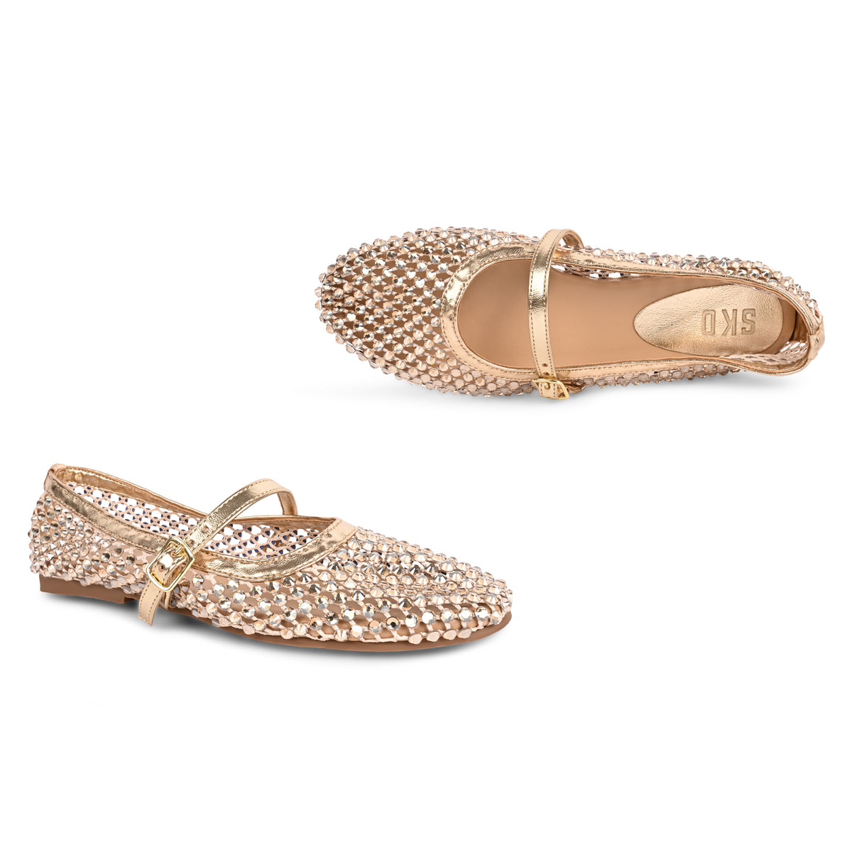 Estella in Gold