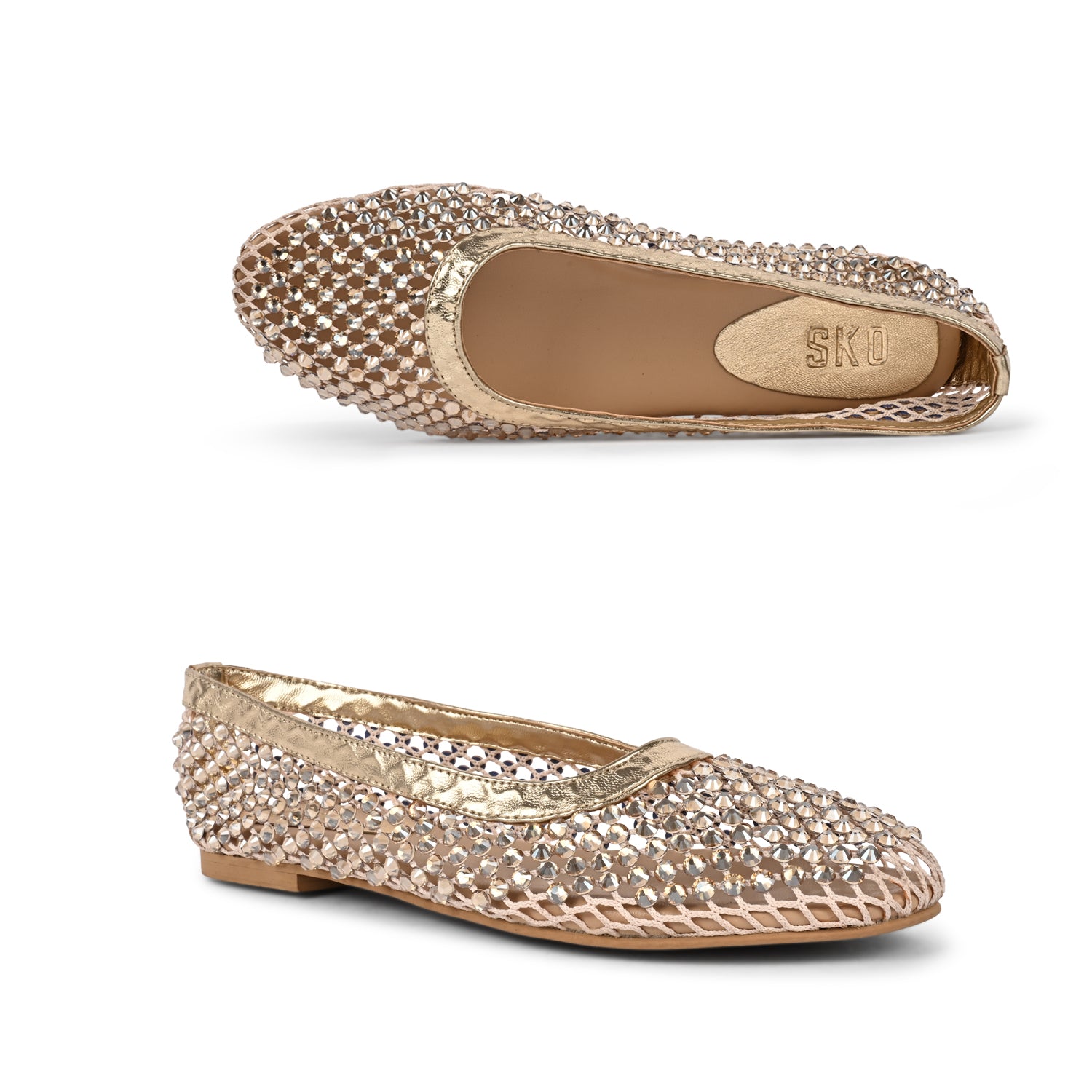 Estella in Gold