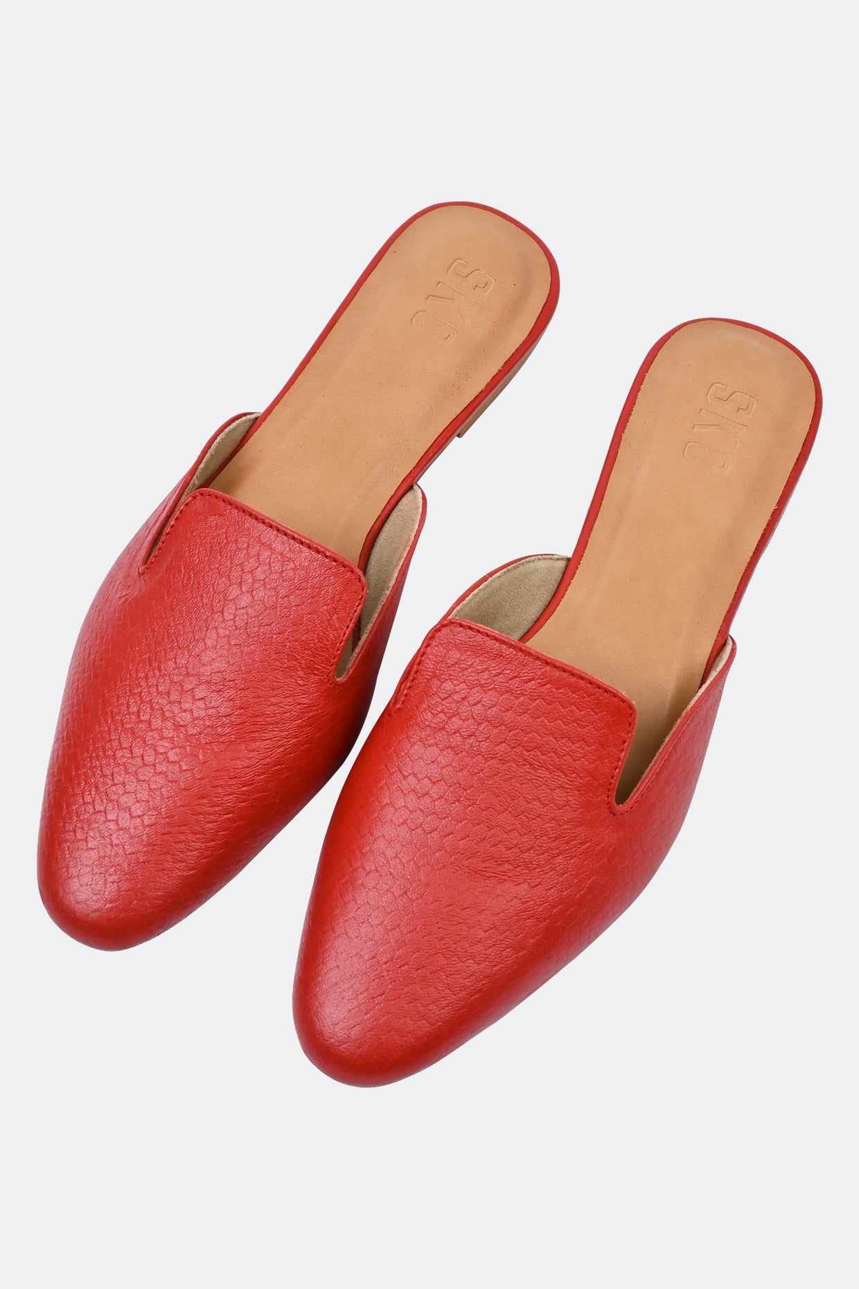 Lucca in Red For Women