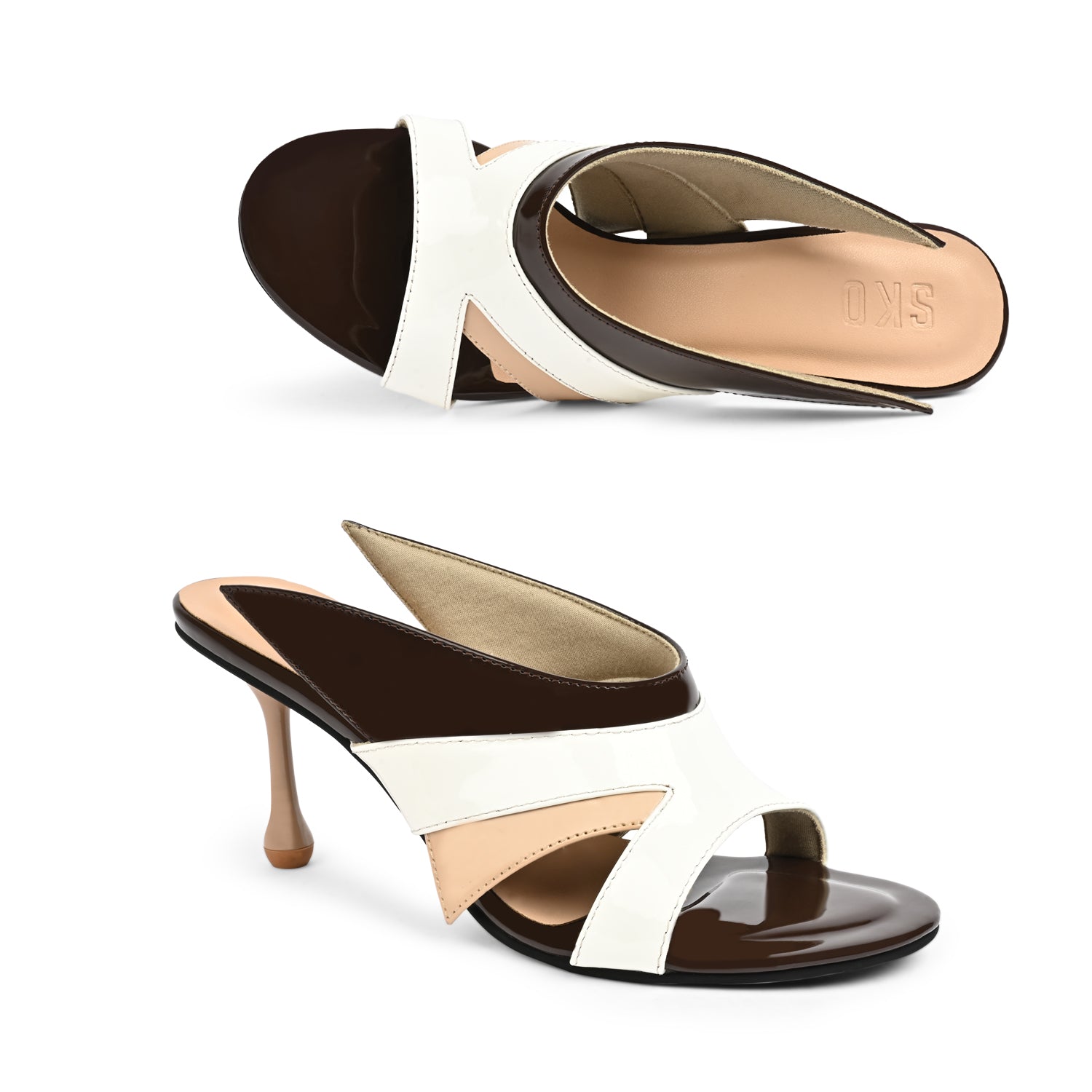 Luna Heels for Women