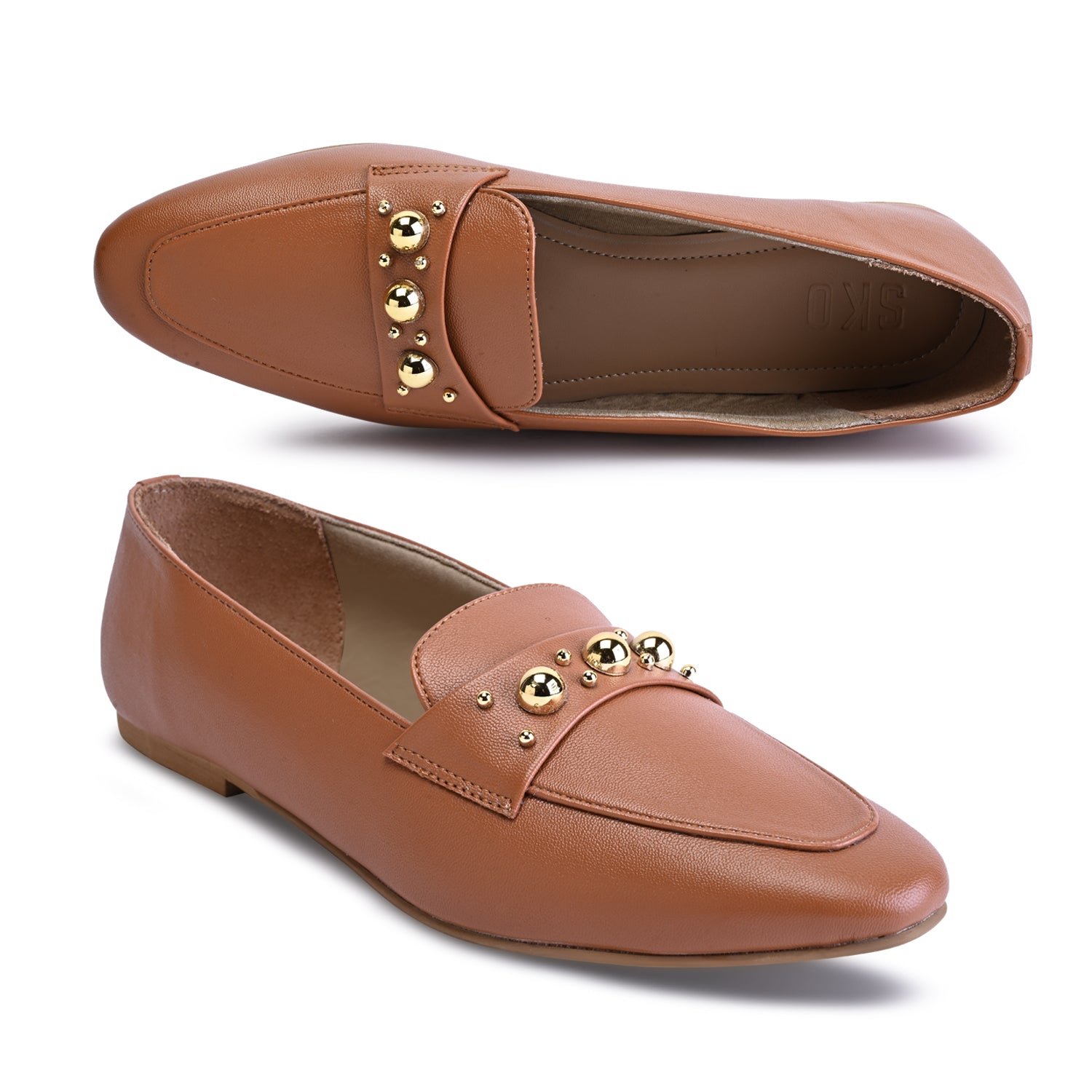 Rebecca Tan Loafers For Women