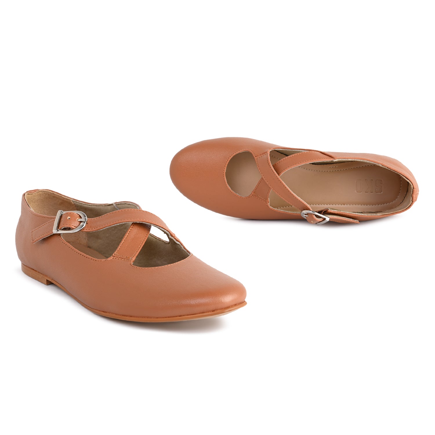 Sharon Tan Shoes For Women