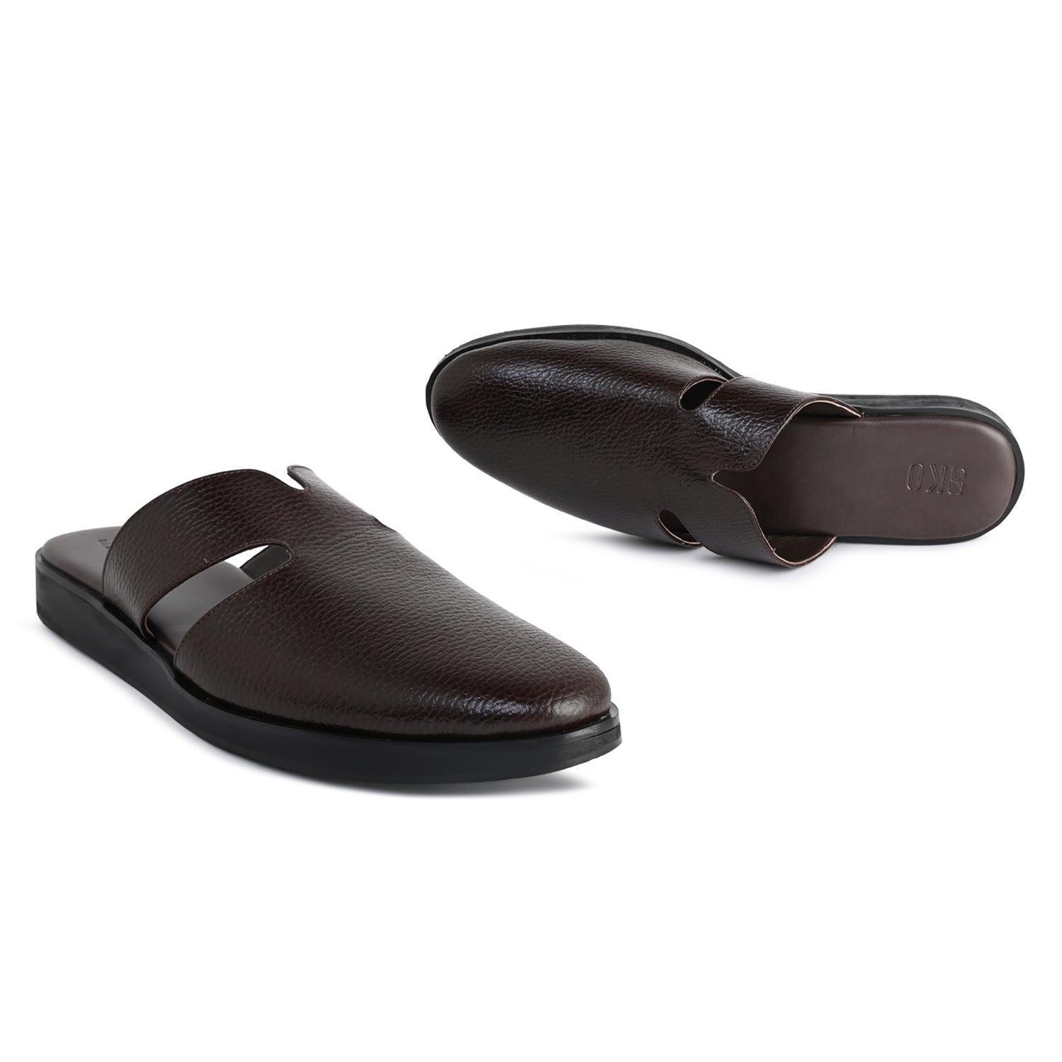 Rafina in Brown for Men